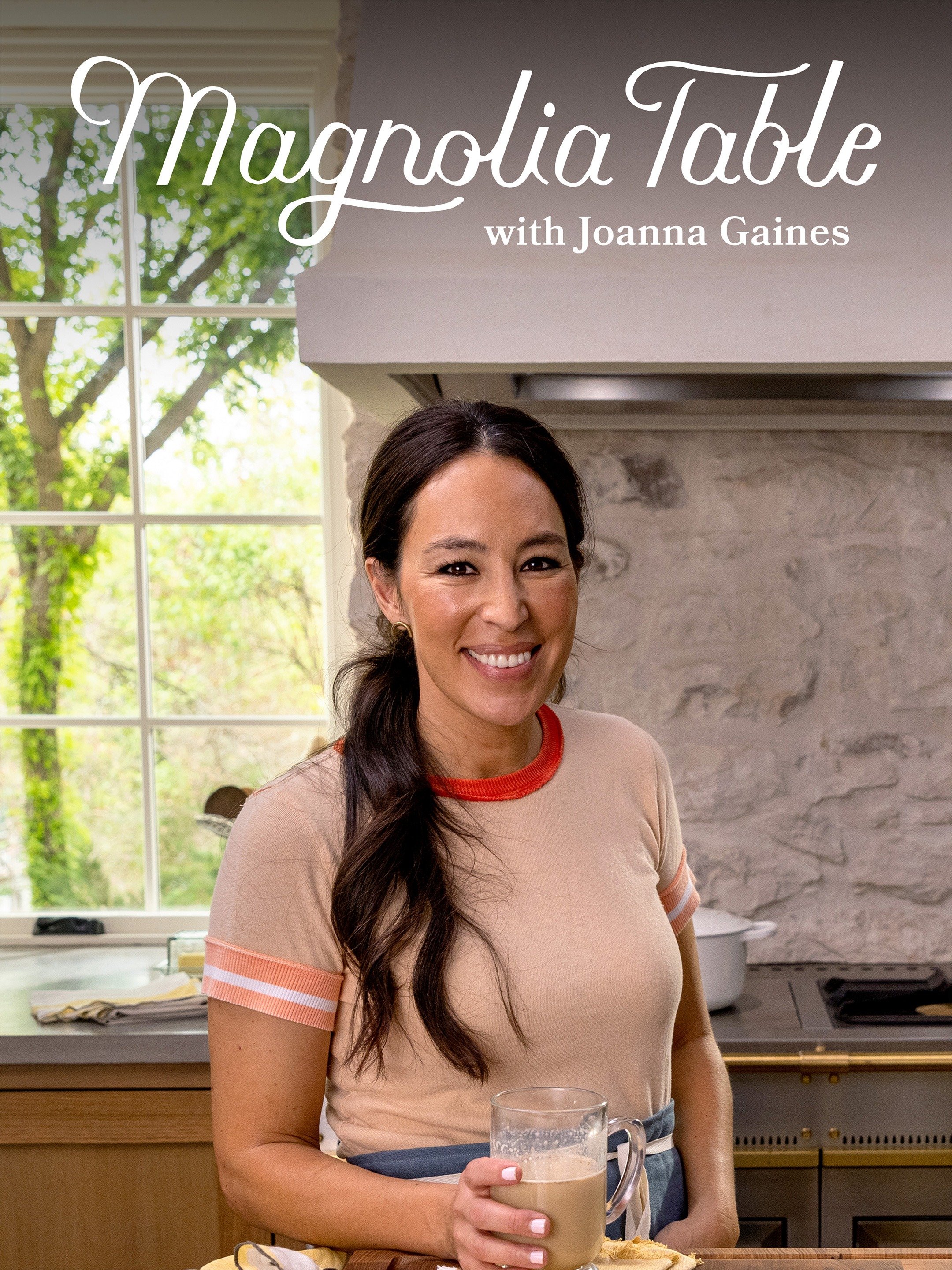 Magnolia Table With Joanna Gaines Rotten Tomatoes