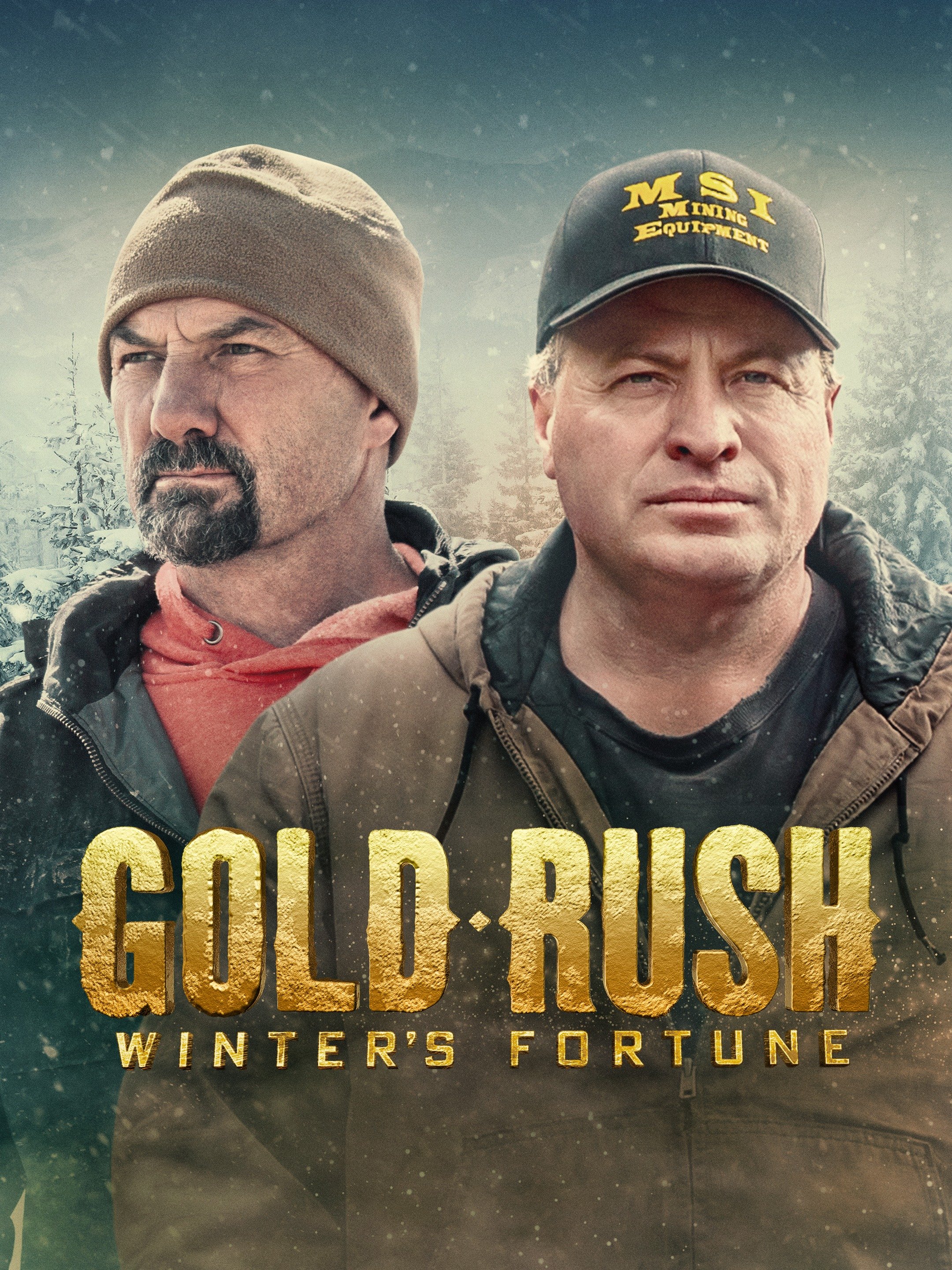 Gold Rush Winter's Fortune Season 1 Pictures Rotten Tomatoes