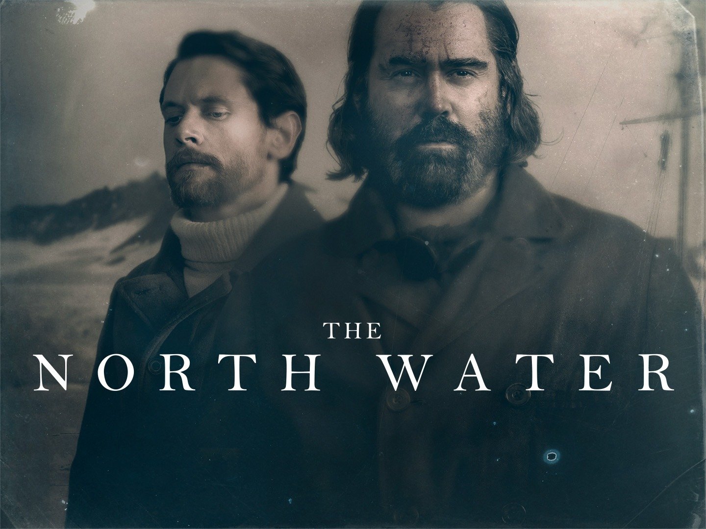 The North Water Limited Series Episode 2 Sneak Peek We Men Are