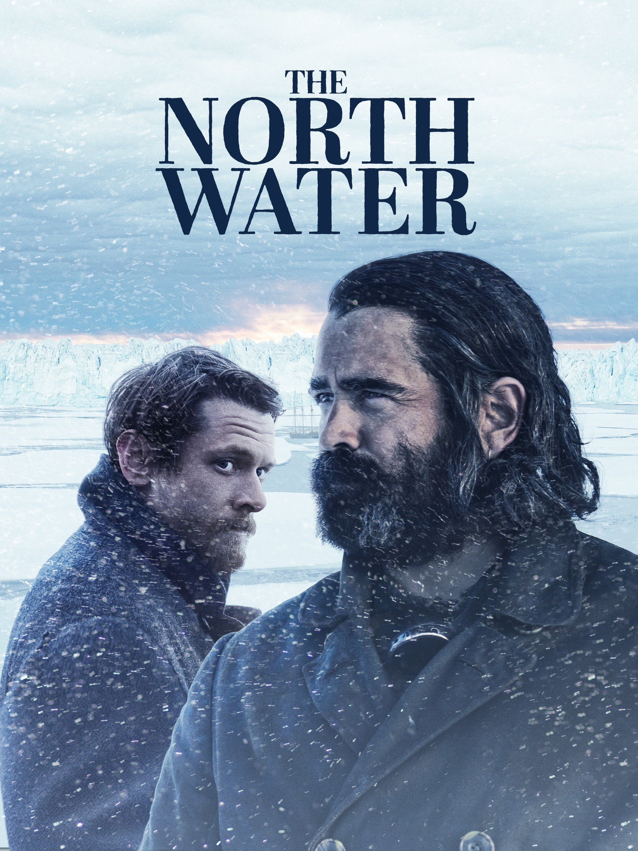 The North Water Rotten Tomatoes