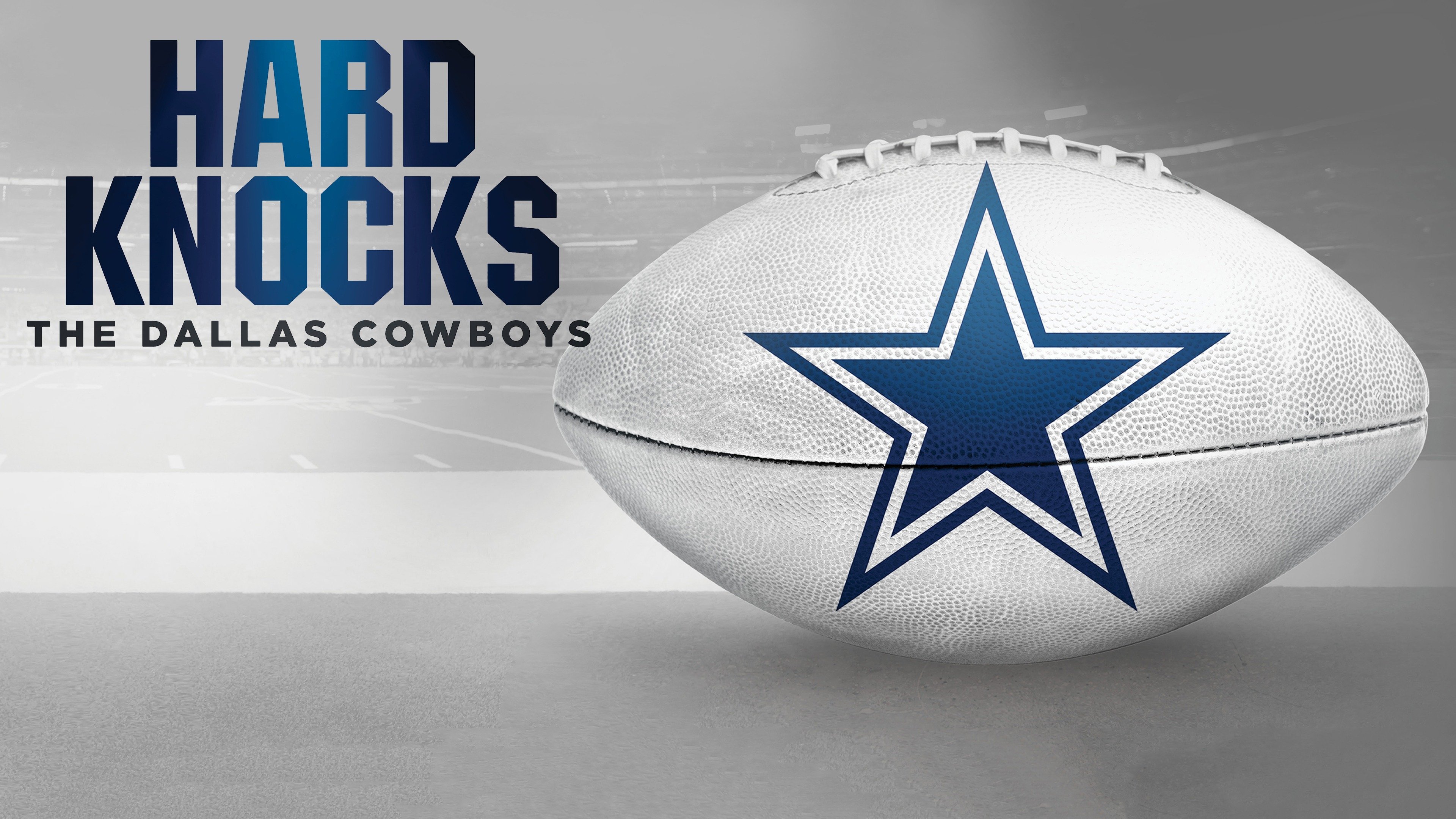 Cowboys selected for 2021 version of 'Hard Knocks'