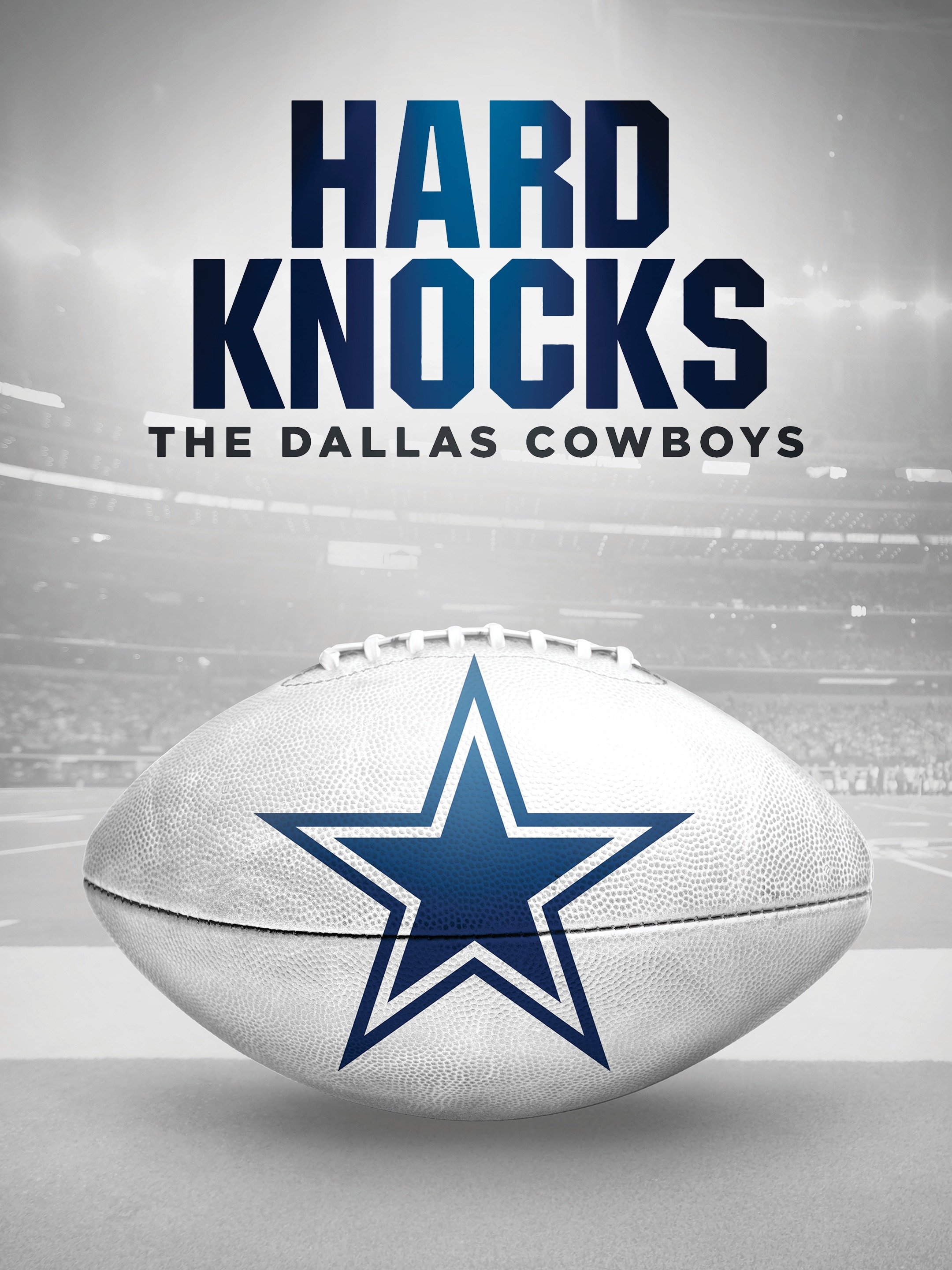 Hard Knocks: The Dallas Cowboys - Rotten Tomatoes