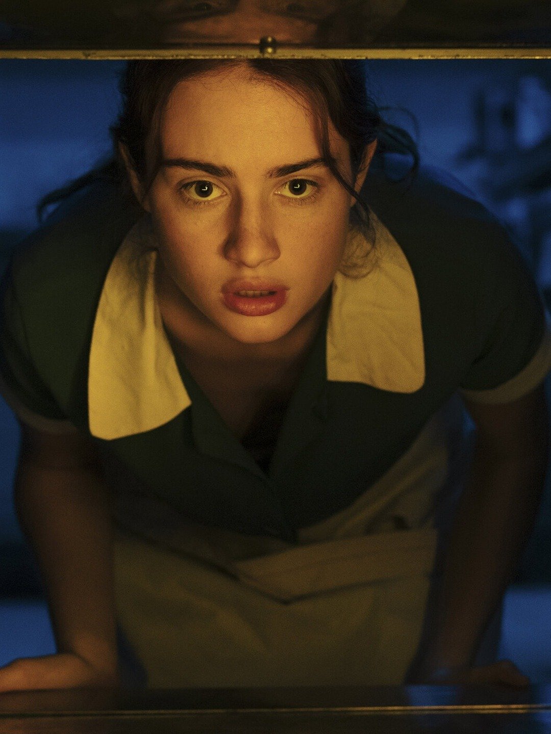 Mayday: Trailer 1 - Trailers & Videos - Rotten Tomatoes