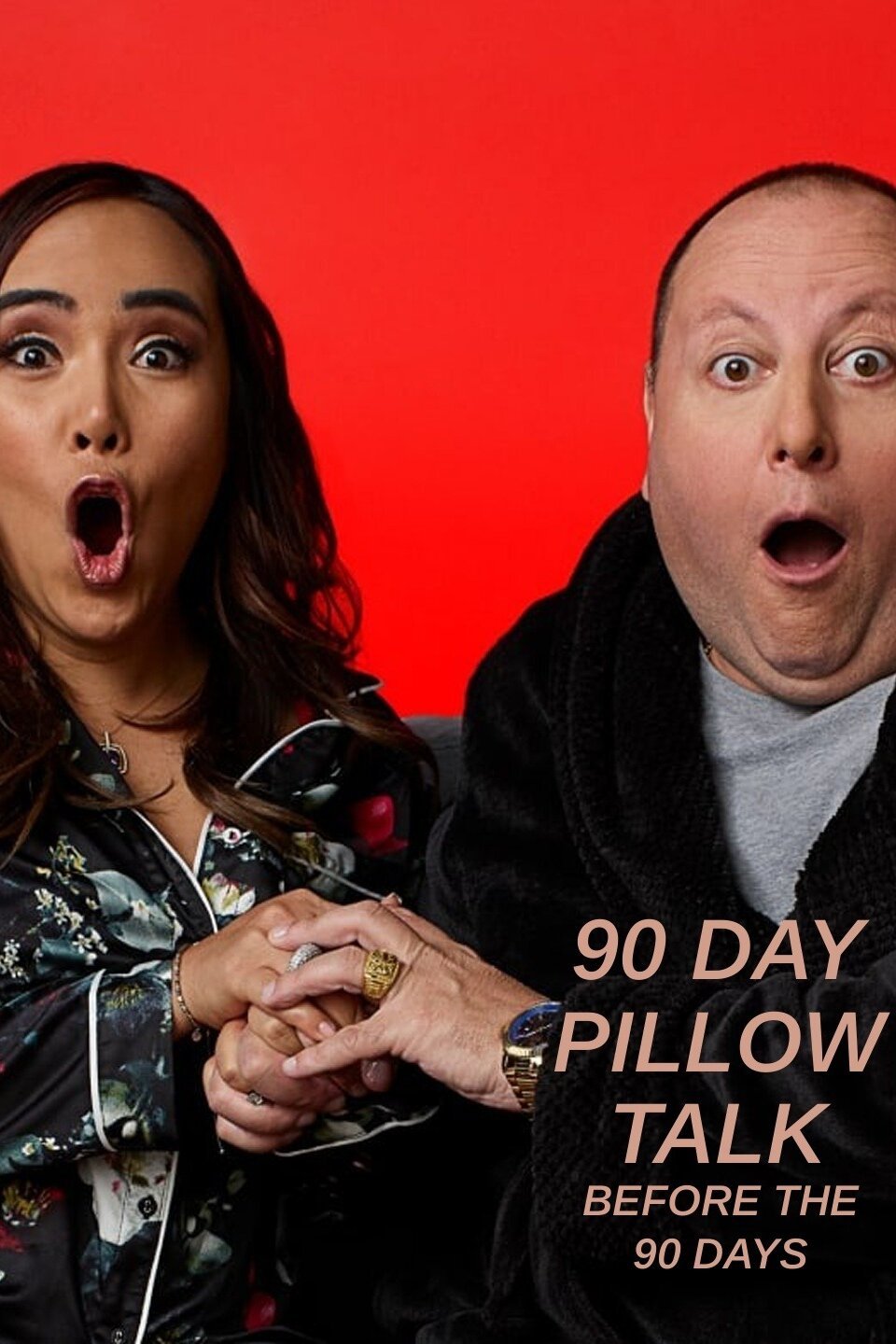 90 Day Pillow Talk Before The 90 Days