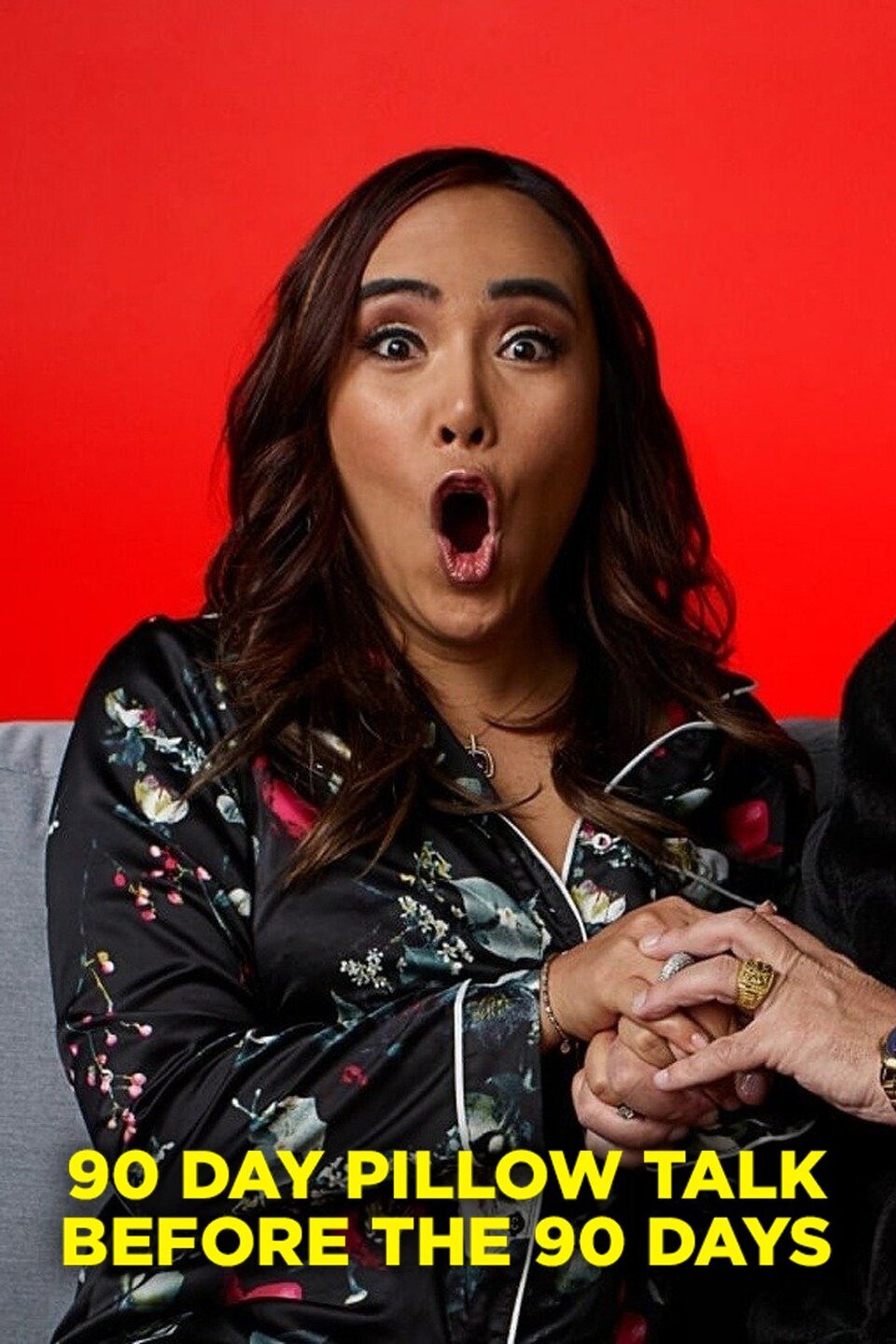 90 Day Pillow Talk Before the 90 Days Rotten Tomatoes