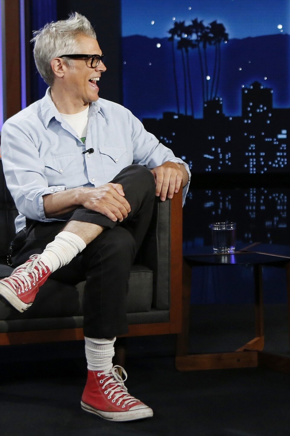 NBA Finals Game Night Pictures Rotten Tomatoes