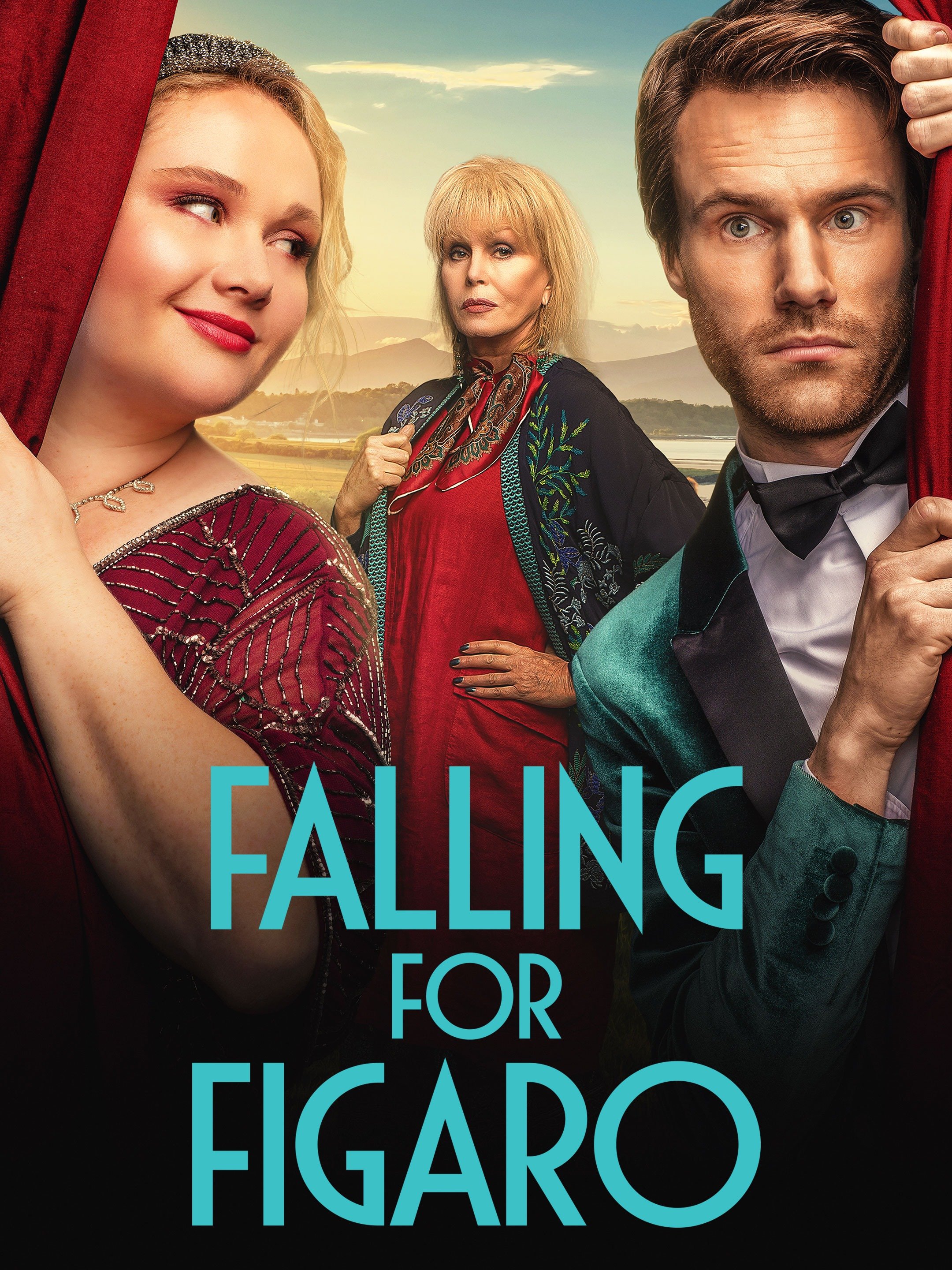 "Falling for Figaro photo 7"