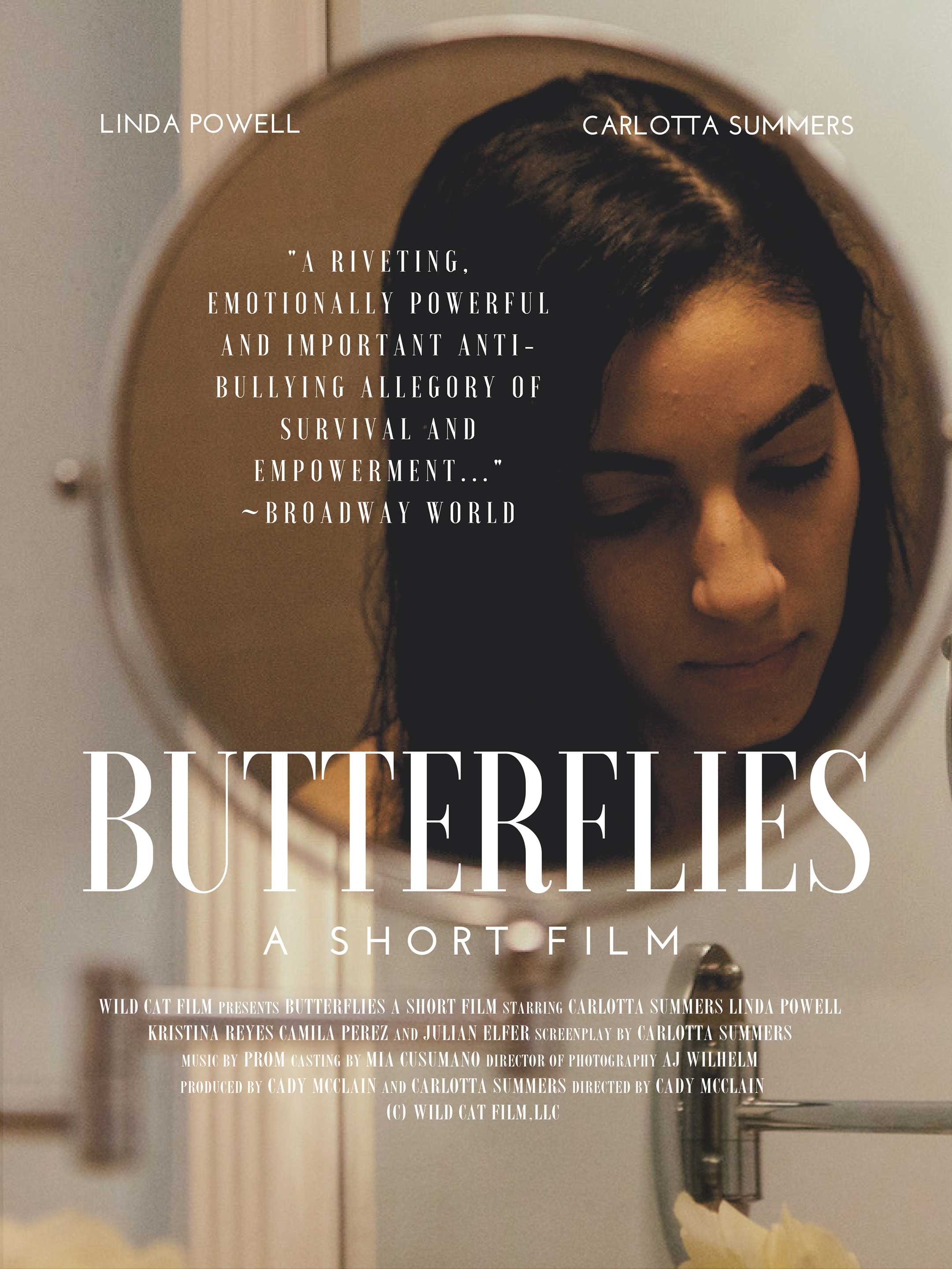 Butterflies Pictures Rotten Tomatoes