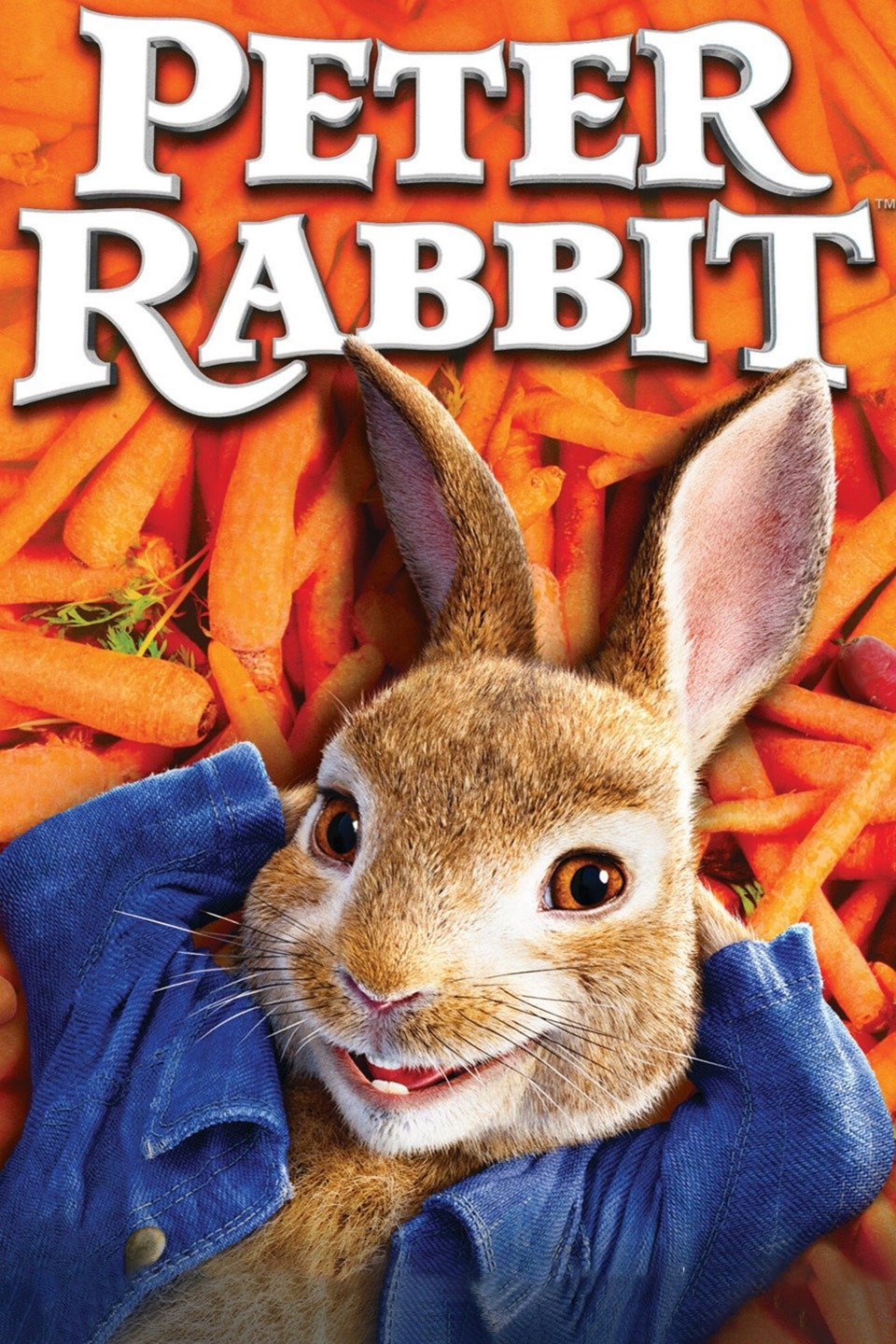 Peter Rabbit Pictures Rotten Tomatoes