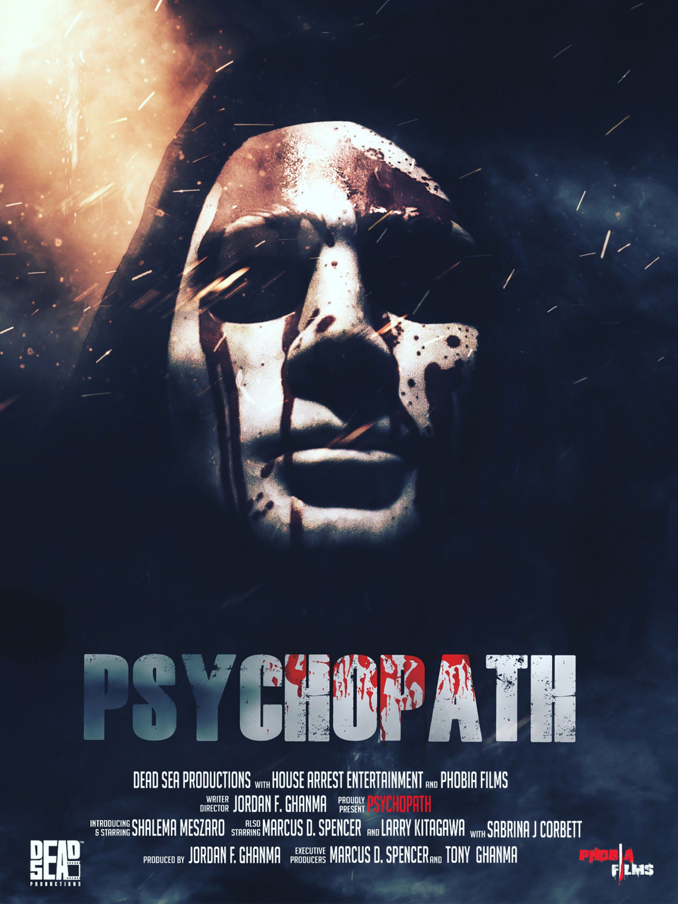 Psychopath - Rotten Tomatoes