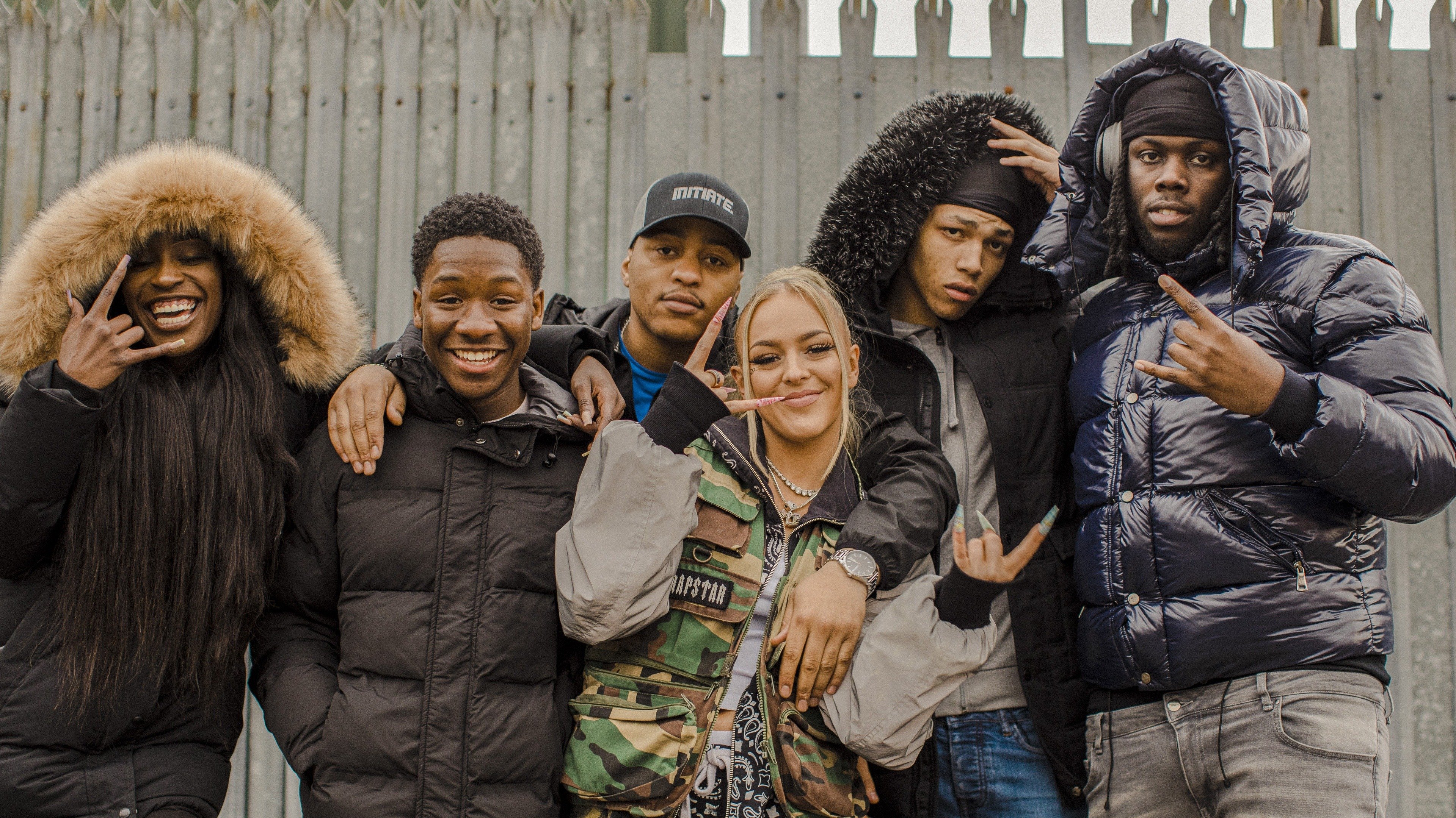 The Rap Game UK - Rotten Tomatoes