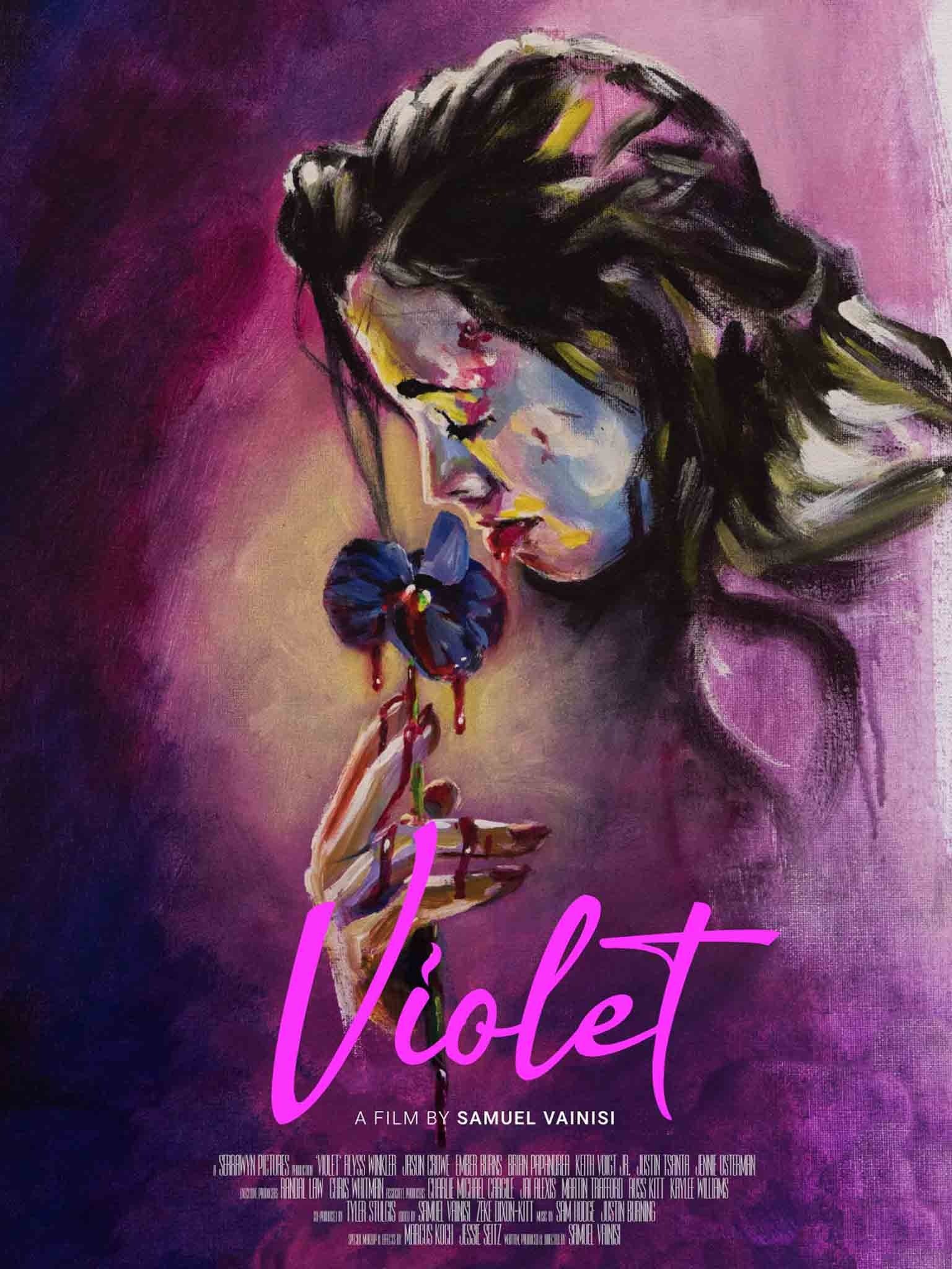 violet movie review rotten tomatoes