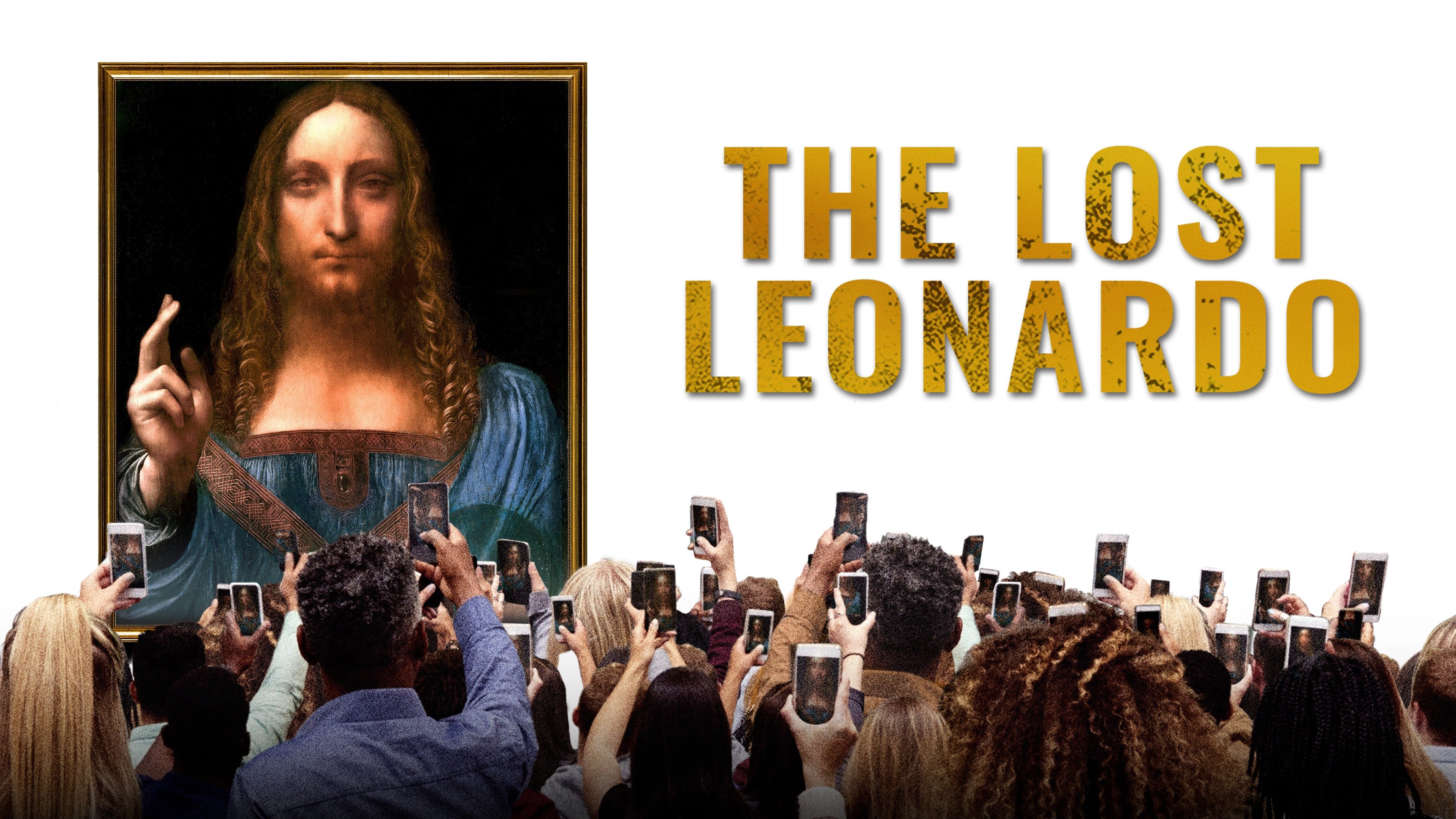 the lost leonardo netflix