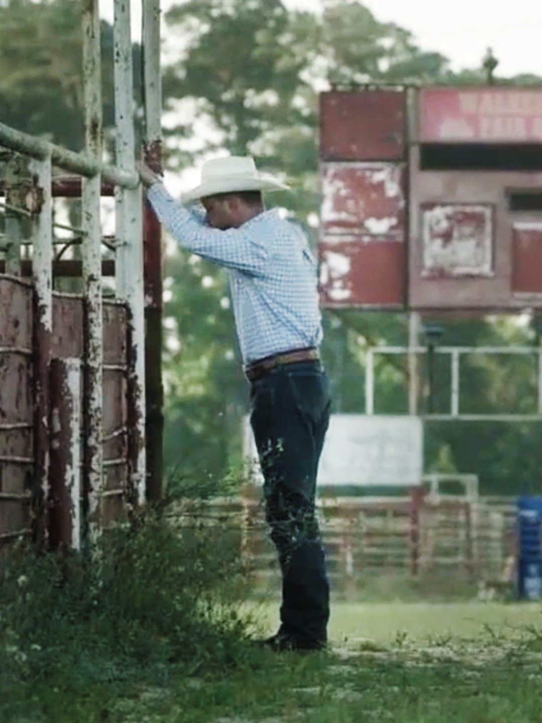 dear rodeo movie near me