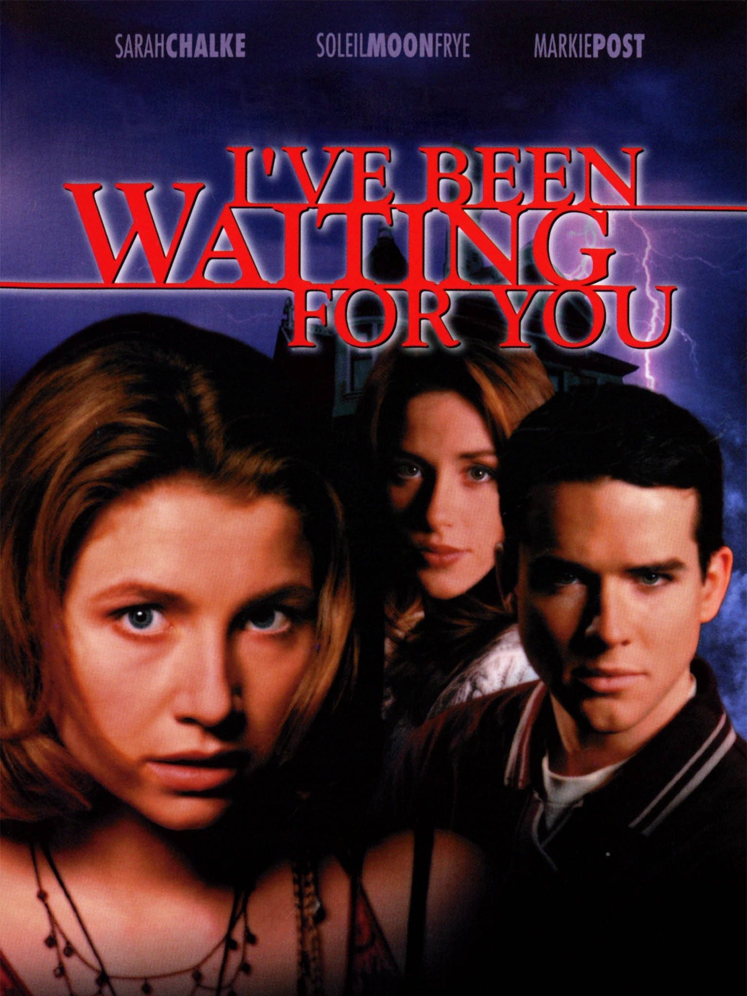 I Ve Been Waiting For You 1998 Rotten Tomatoes