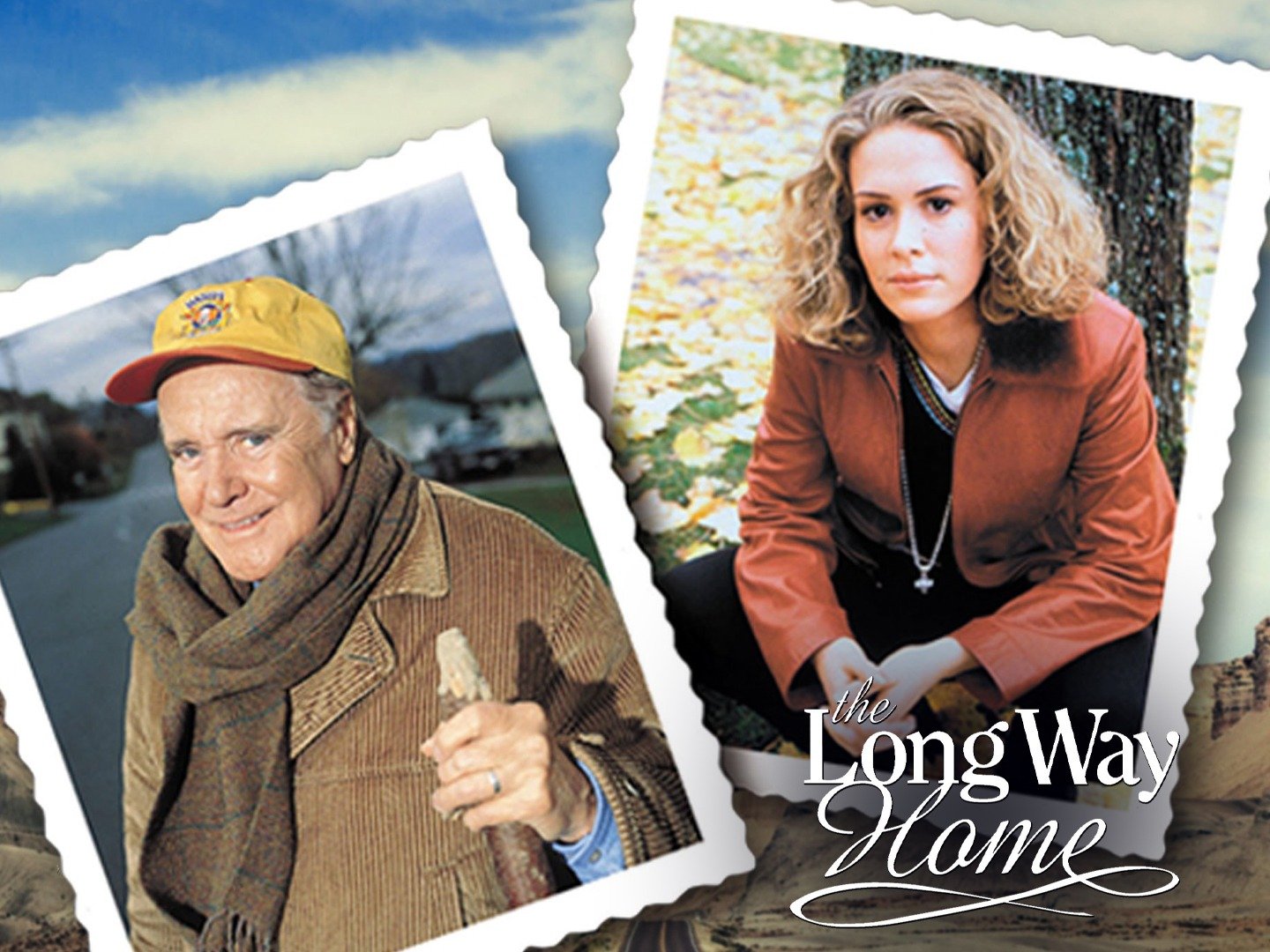 lion a long way home movie banner