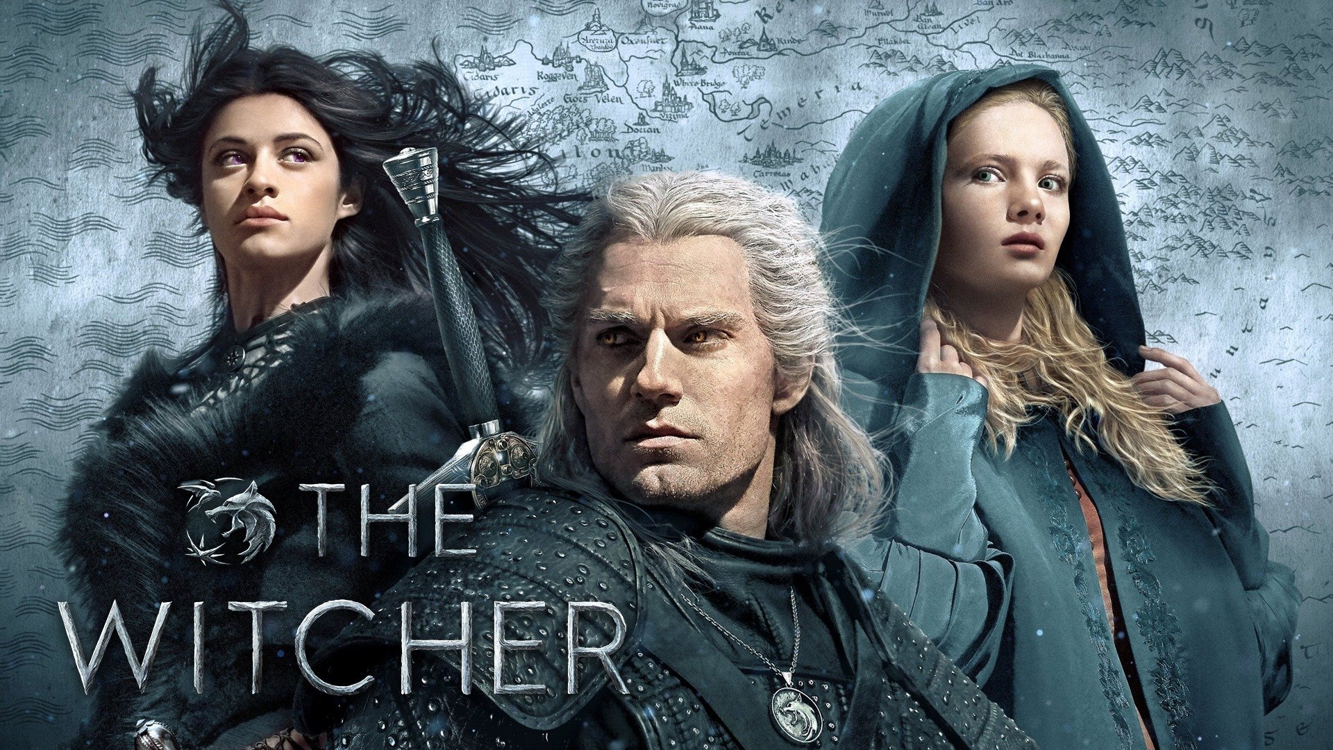 The Witcher Season 2 2022 Movie Mp4 Download (Latest English Movie)