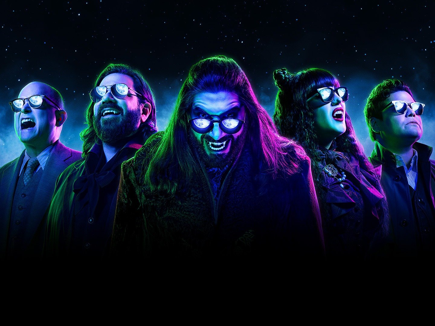 What We Do In The Shadows Season 3 Ep 9 What We Do in the Shadows: Season 3 Featurette - How They Die In The