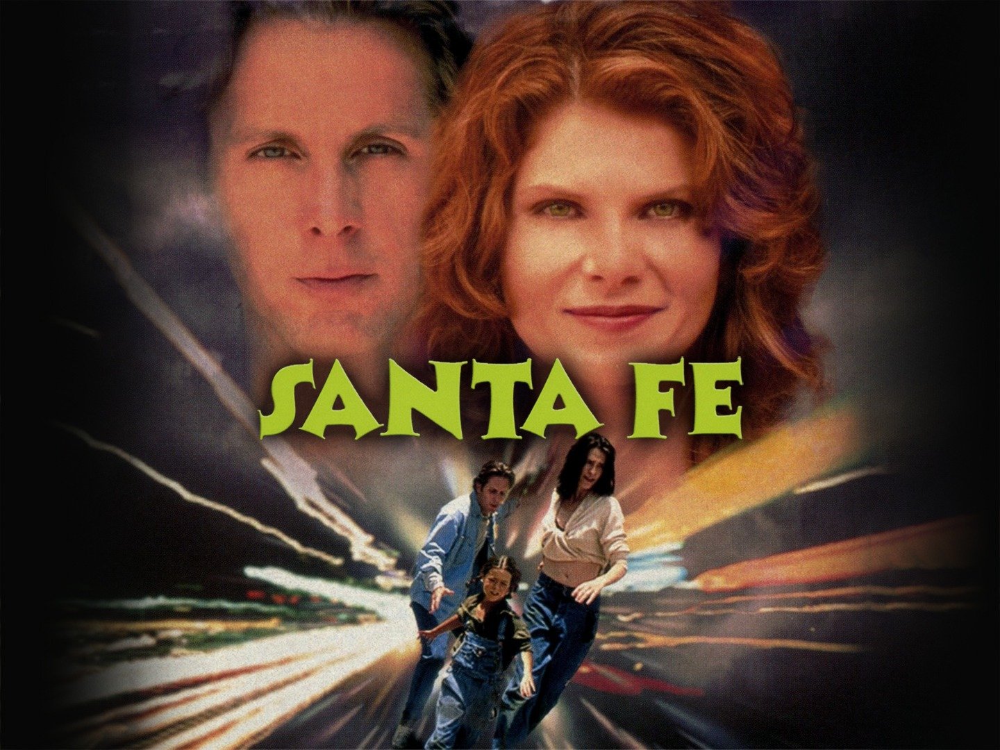 Santa Fe Movie Reviews