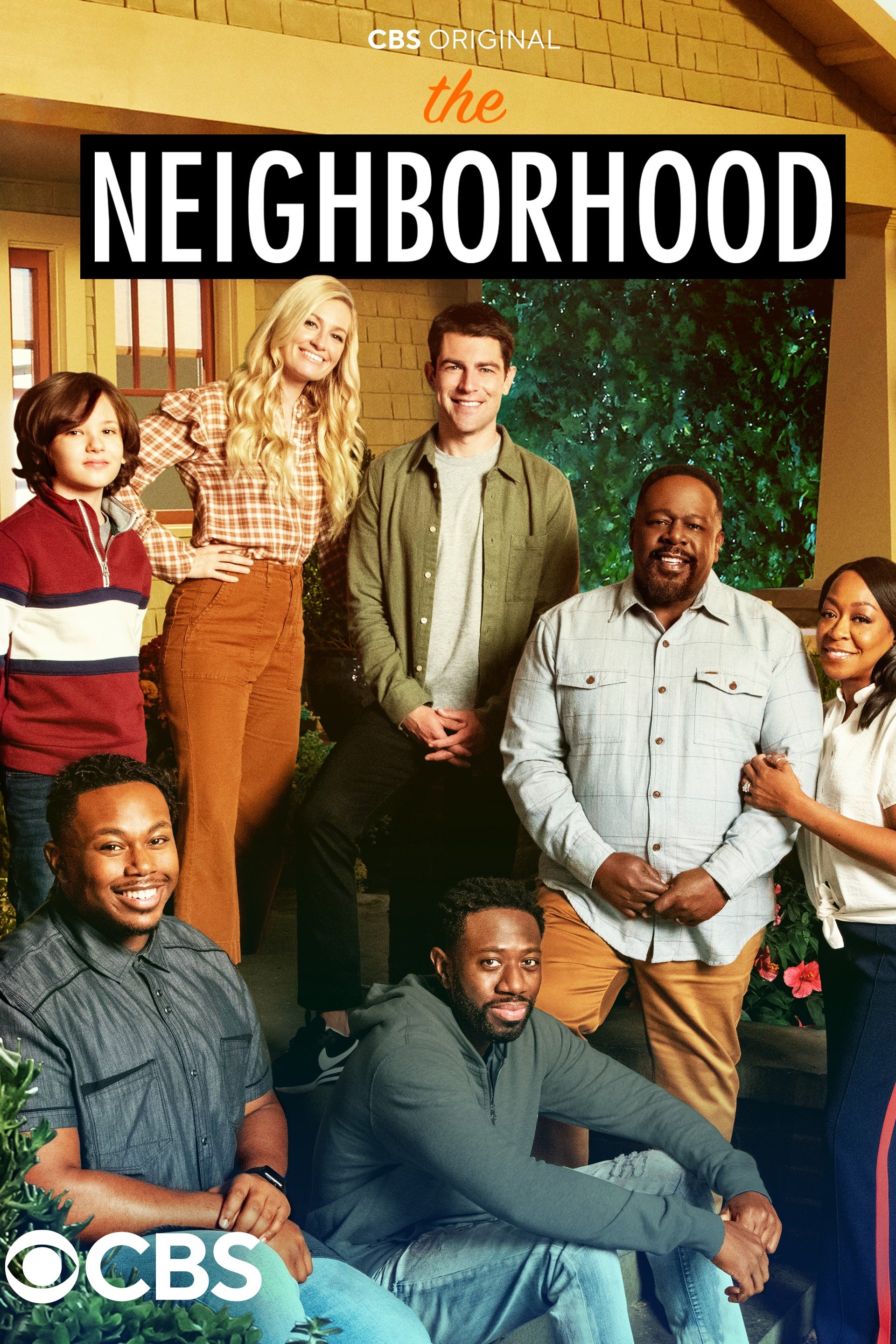 The Neighborhood Rotten Tomatoes