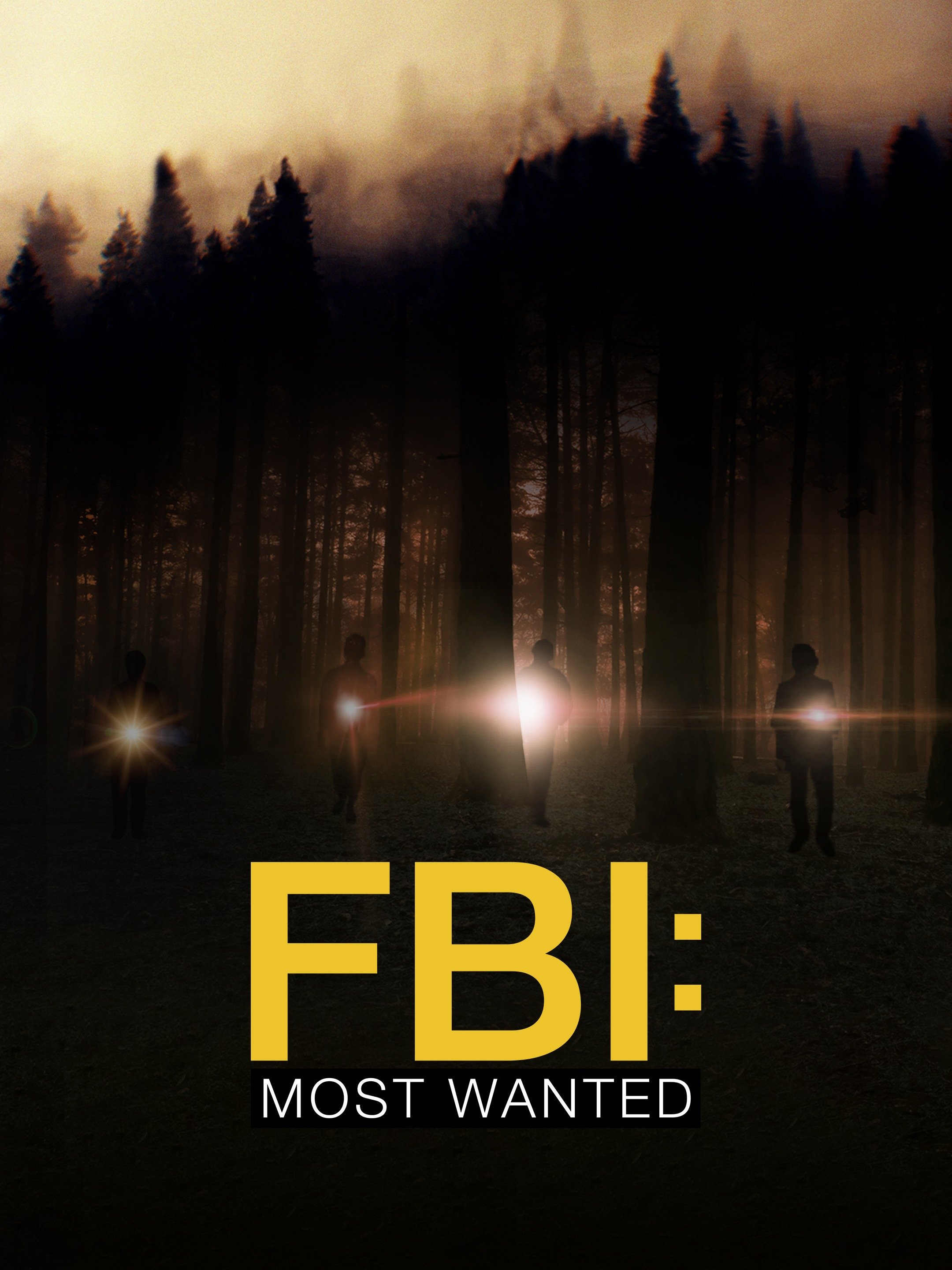 FBI: Most Wanted - Rotten Tomatoes