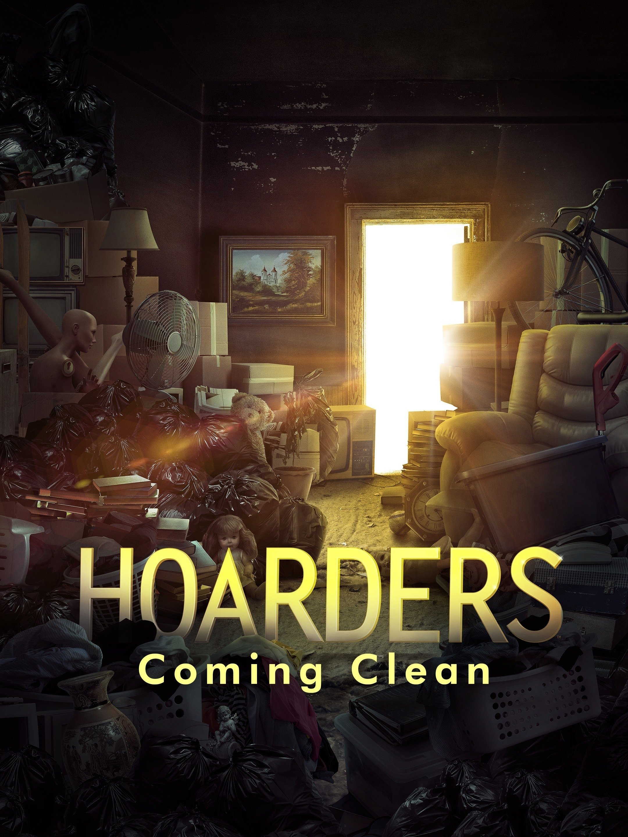 Hoarders Coming Clean Rotten Tomatoes