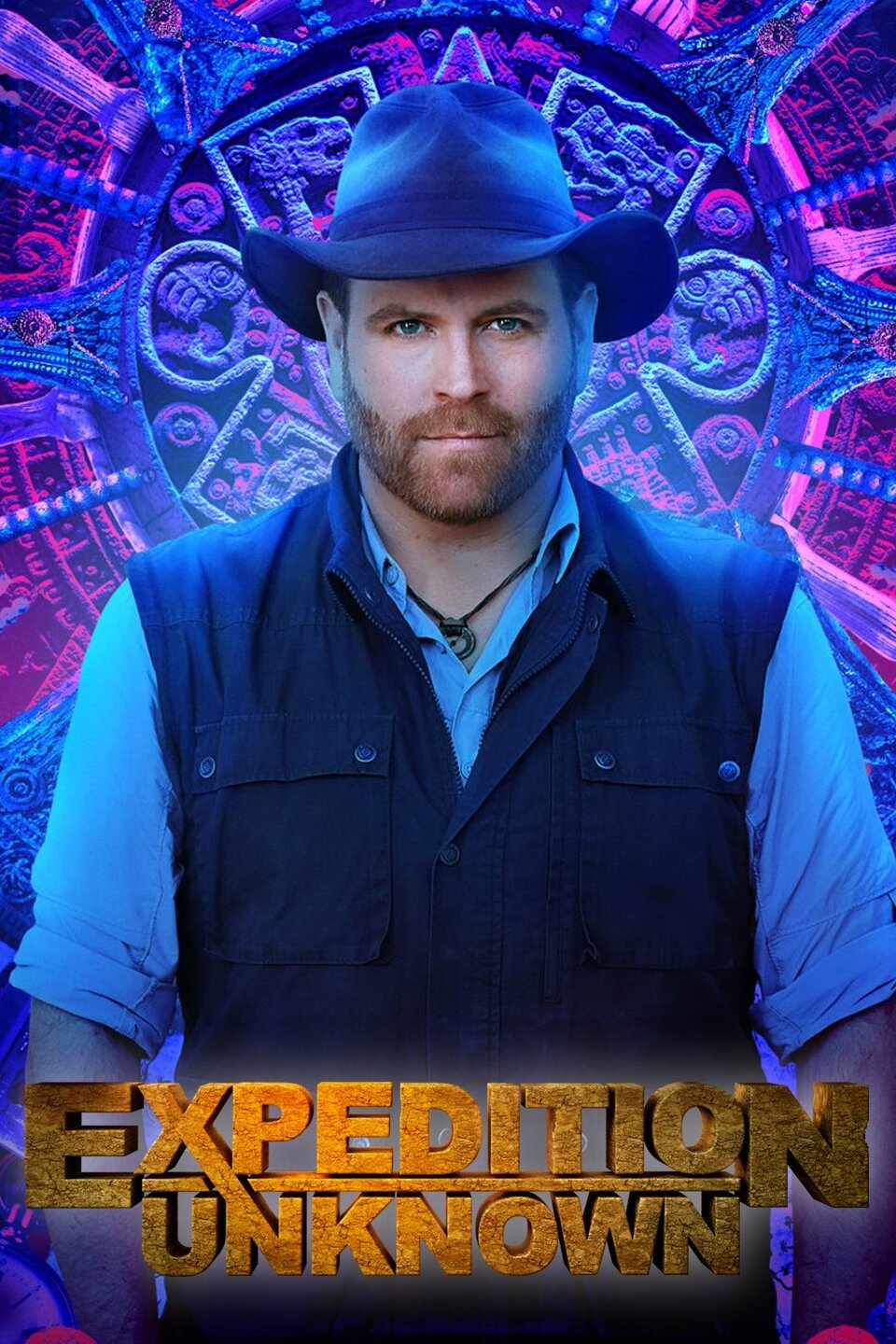 Expedition Unknown New Season 2024 - Maye Marlee