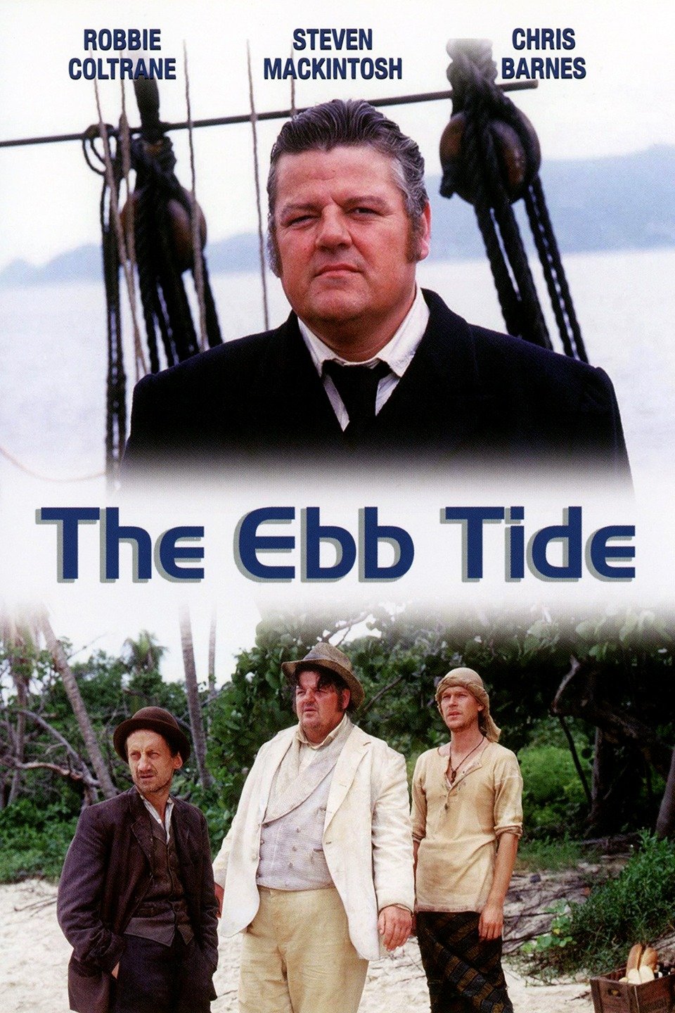 The EbbTide Movie Reviews