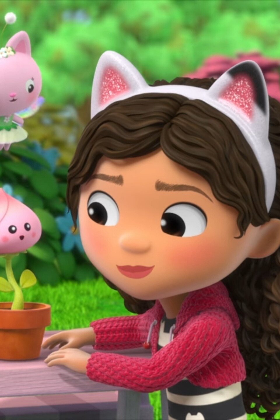 Itty Bitty Blossom Pictures Rotten Tomatoes