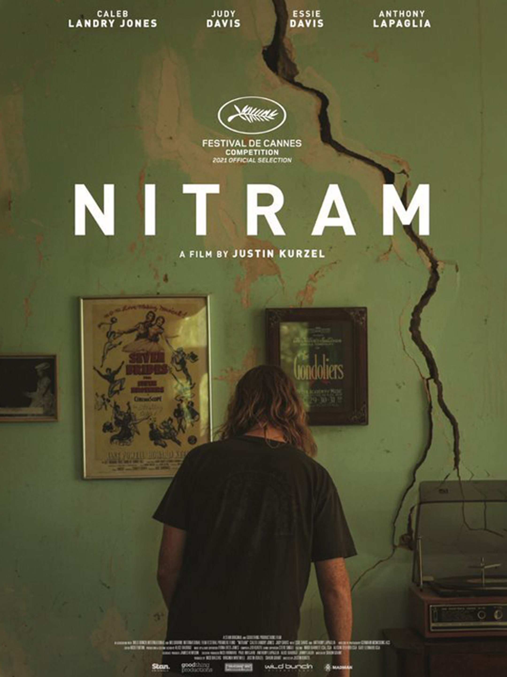 movie review nitram