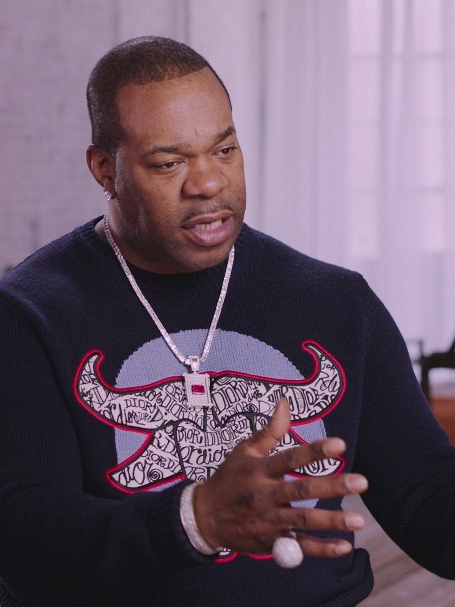 Busta Rhymes Pictures - Rotten Tomatoes