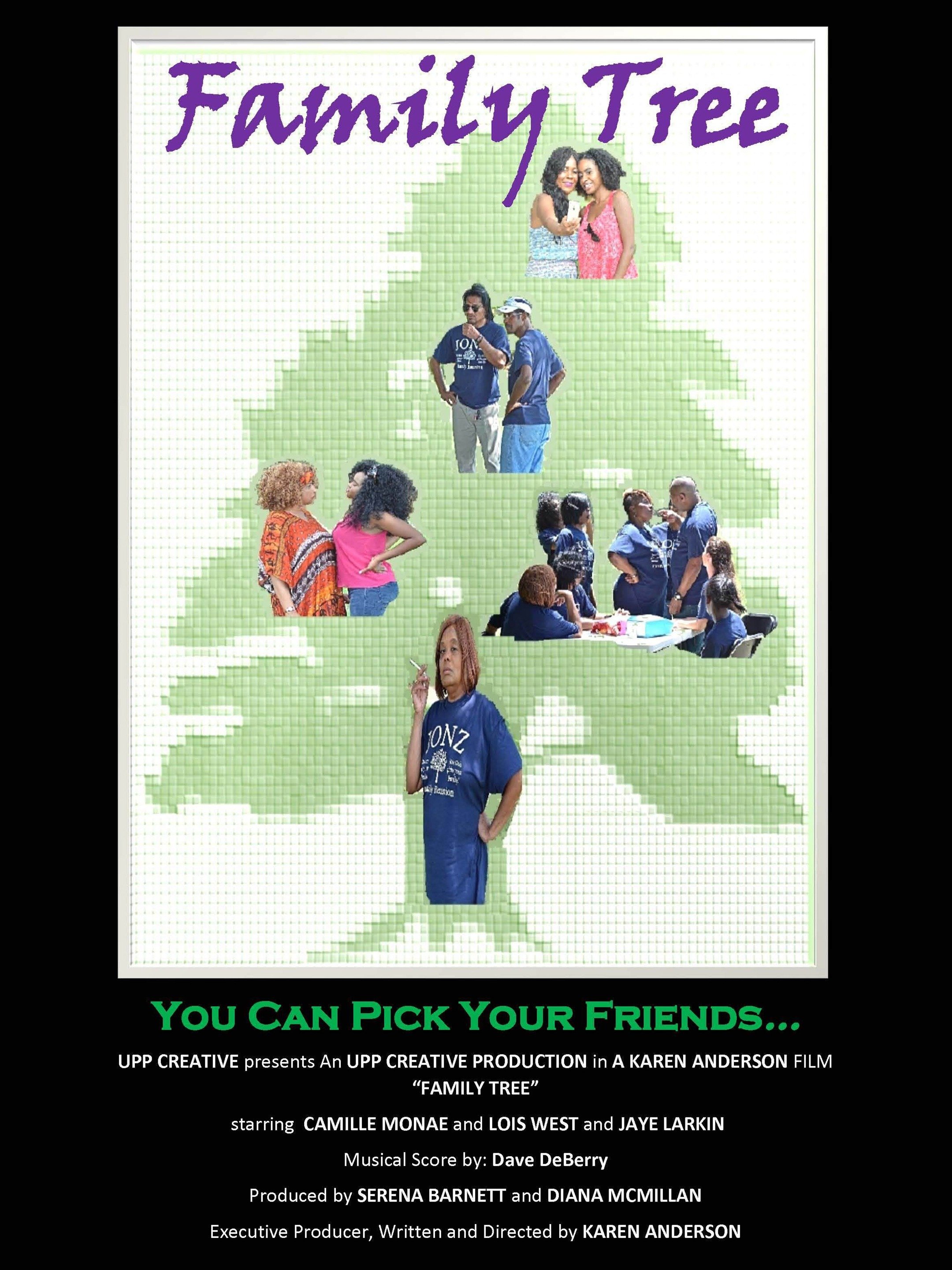 Family Tree - Rotten Tomatoes