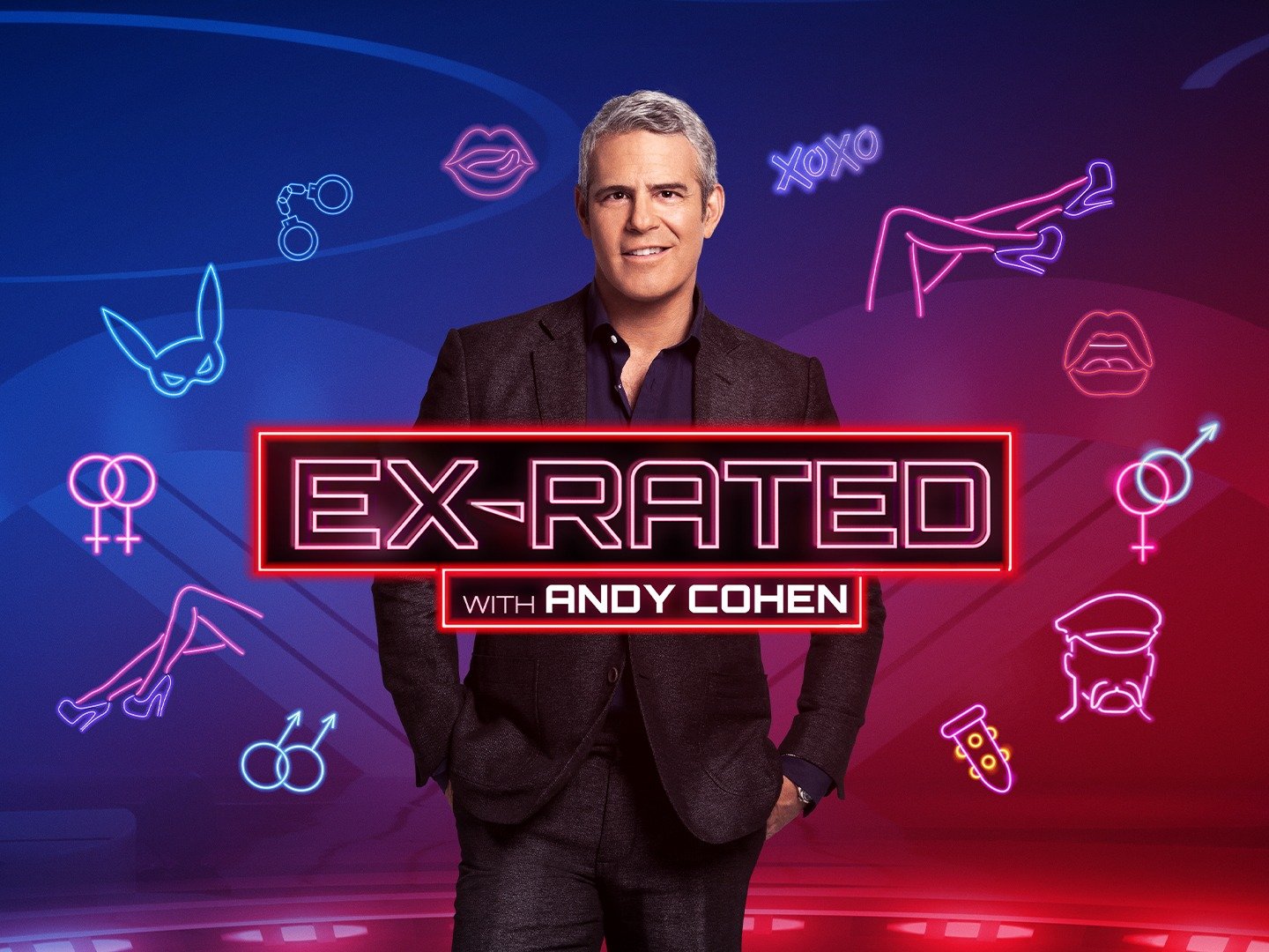 Ex Rated With Andy Cohen Rotten Tomatoes