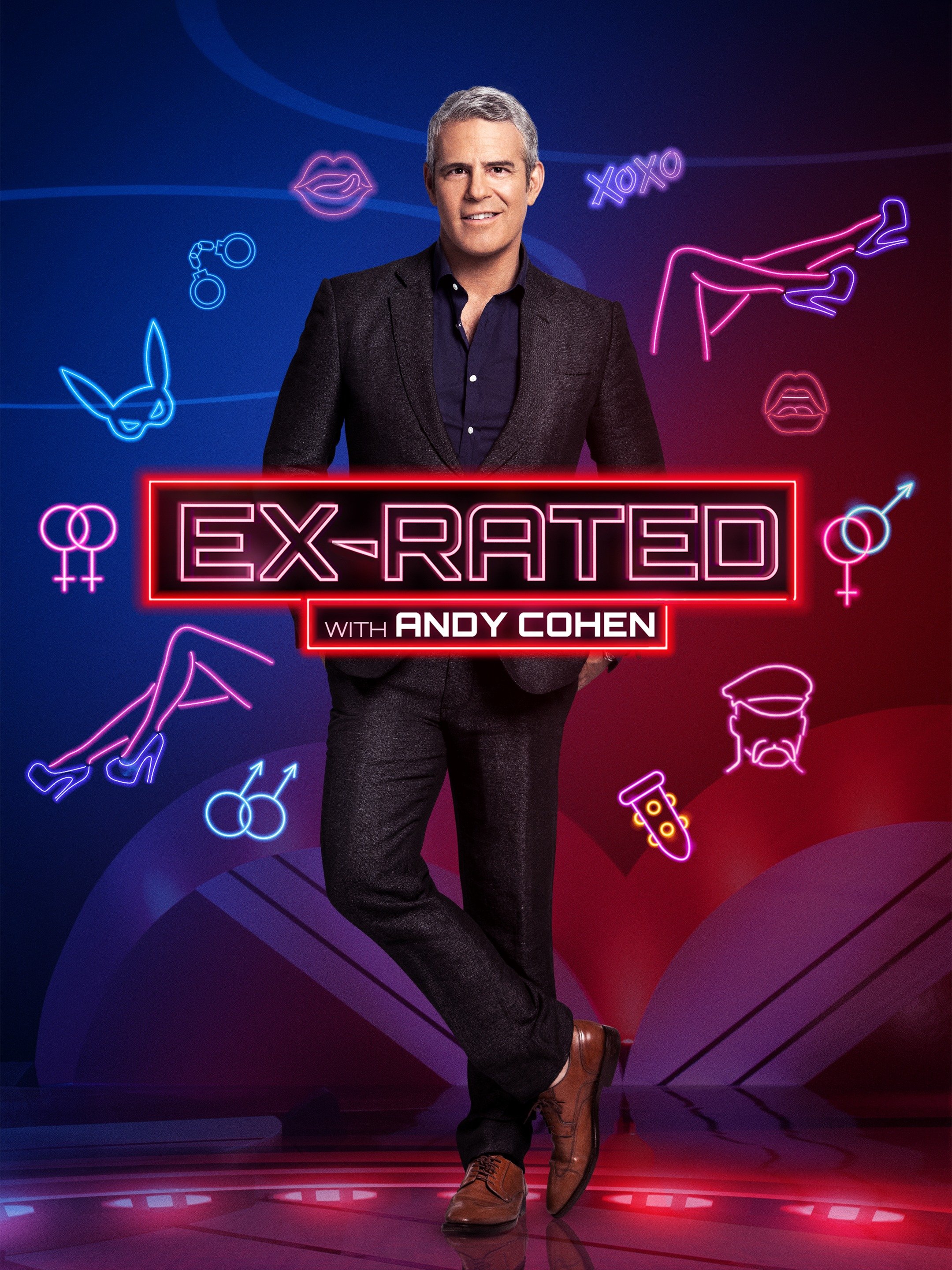 Ex Rated With Andy Cohen Rotten Tomatoes