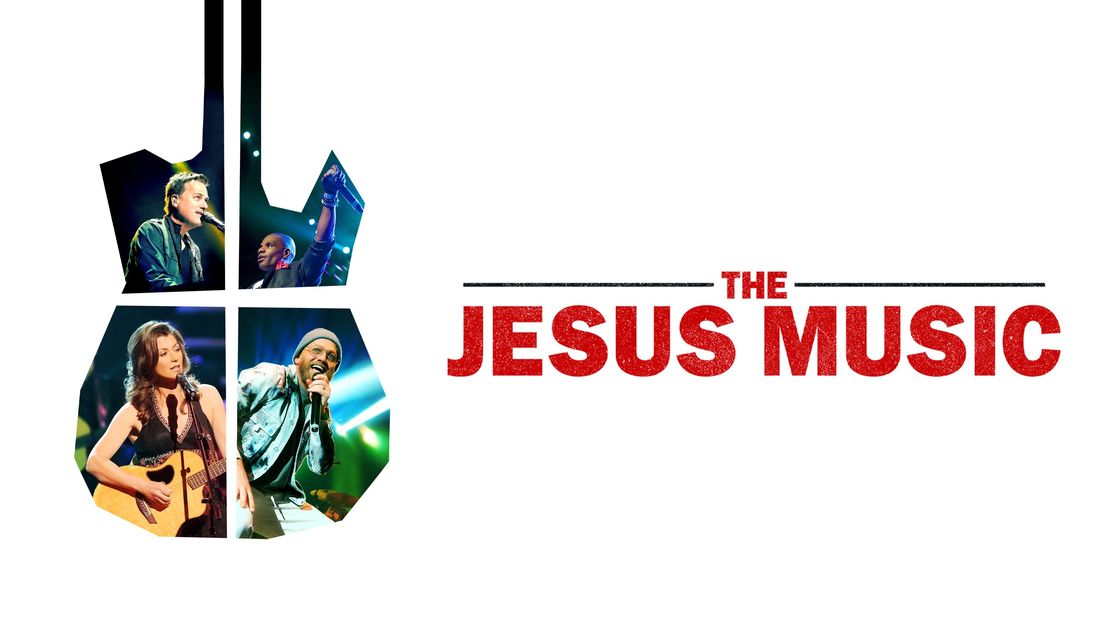 The Jesus Music: Trailer 1 - Trailers & Videos - Rotten Tomatoes