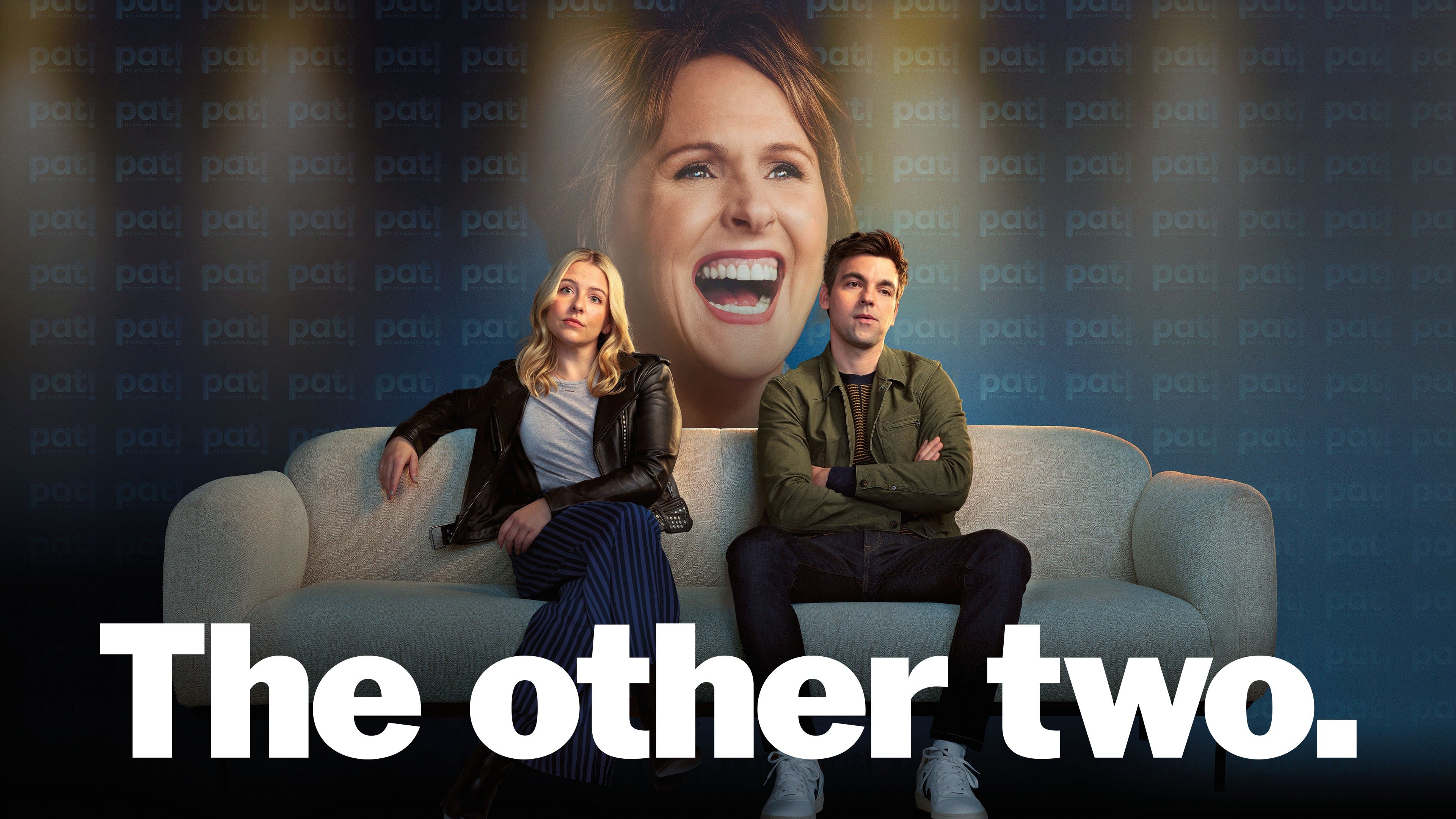 "The Other Two: Season 2 photo 4"