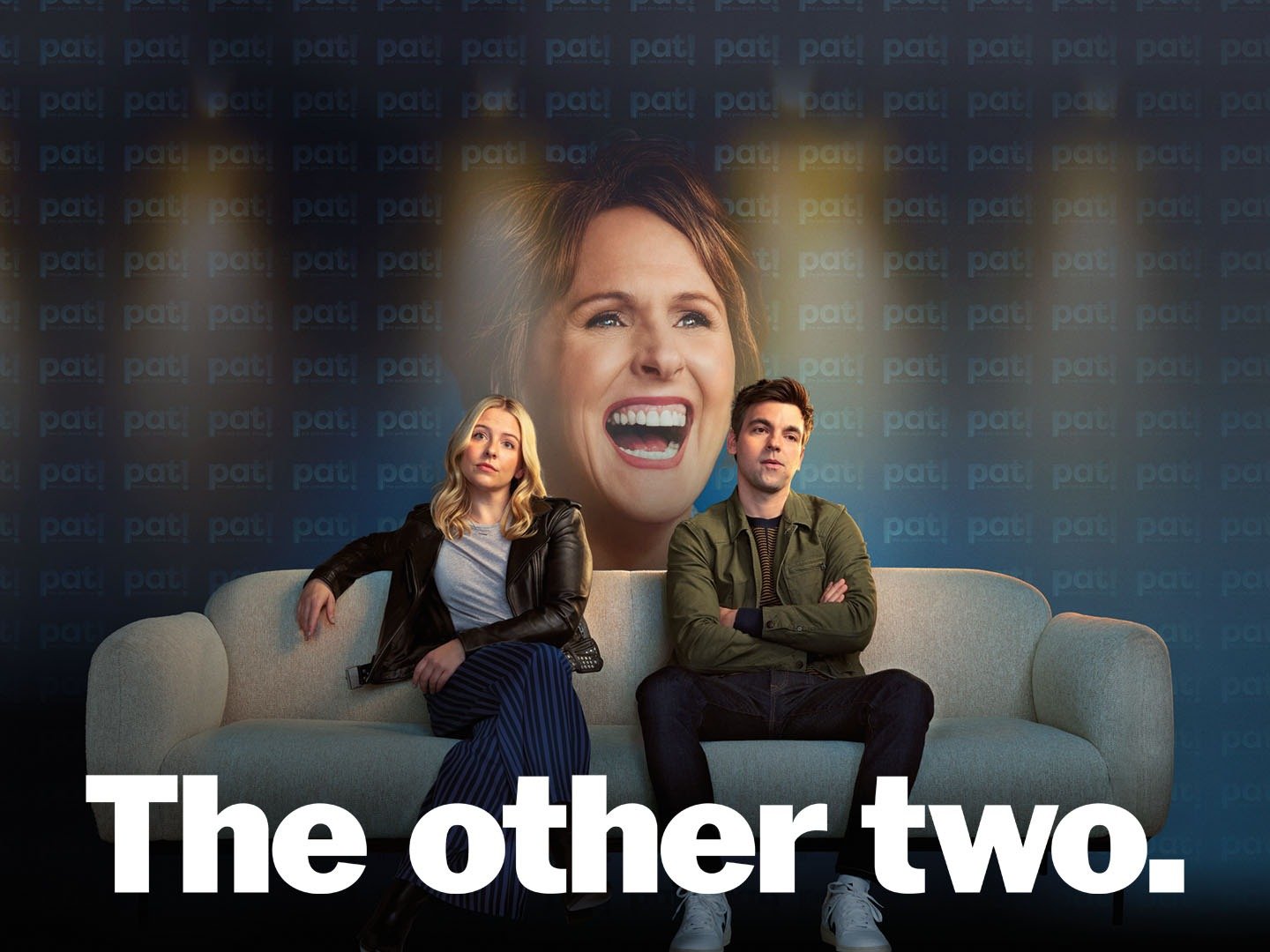 "The Other Two: Season 2 photo 2"