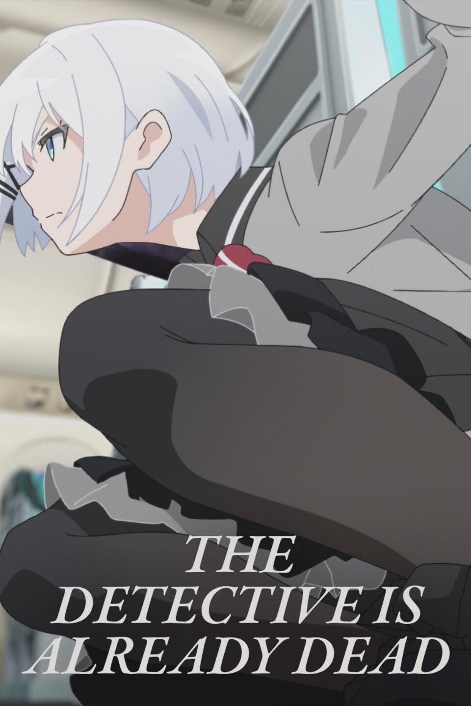 The Detective Is Already Dead Stream The Detective Is Already Dead - Rotten Tomatoes
