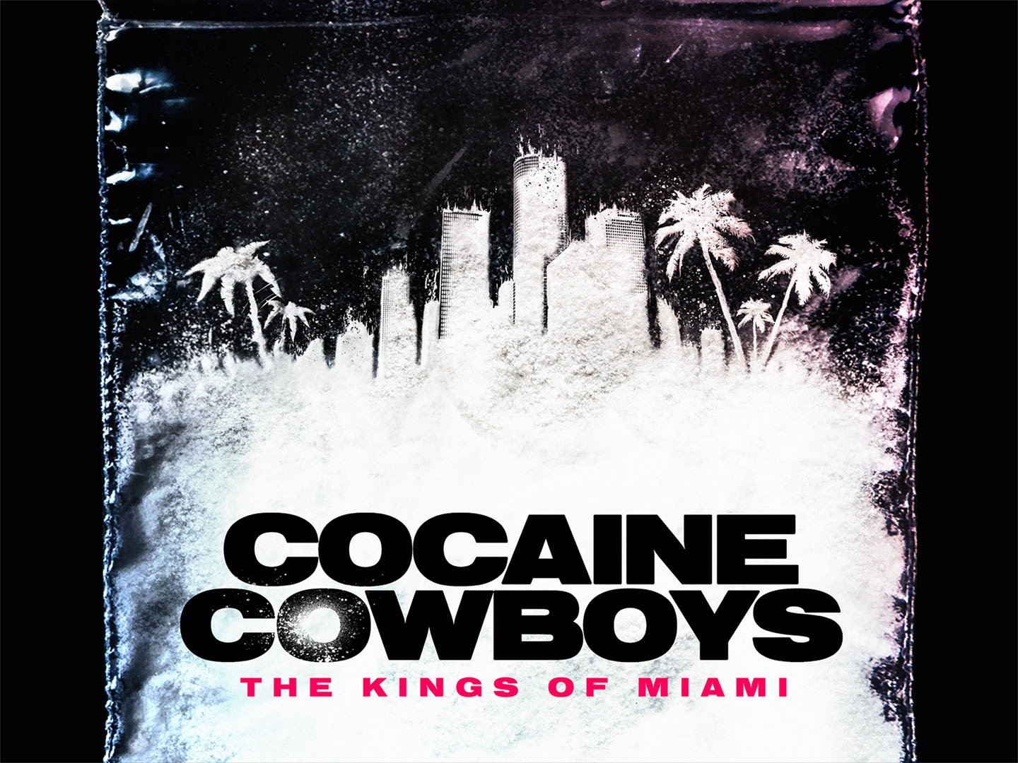 "Cocaine Cowboys: The Kings of Miami: Miniseries photo 1"