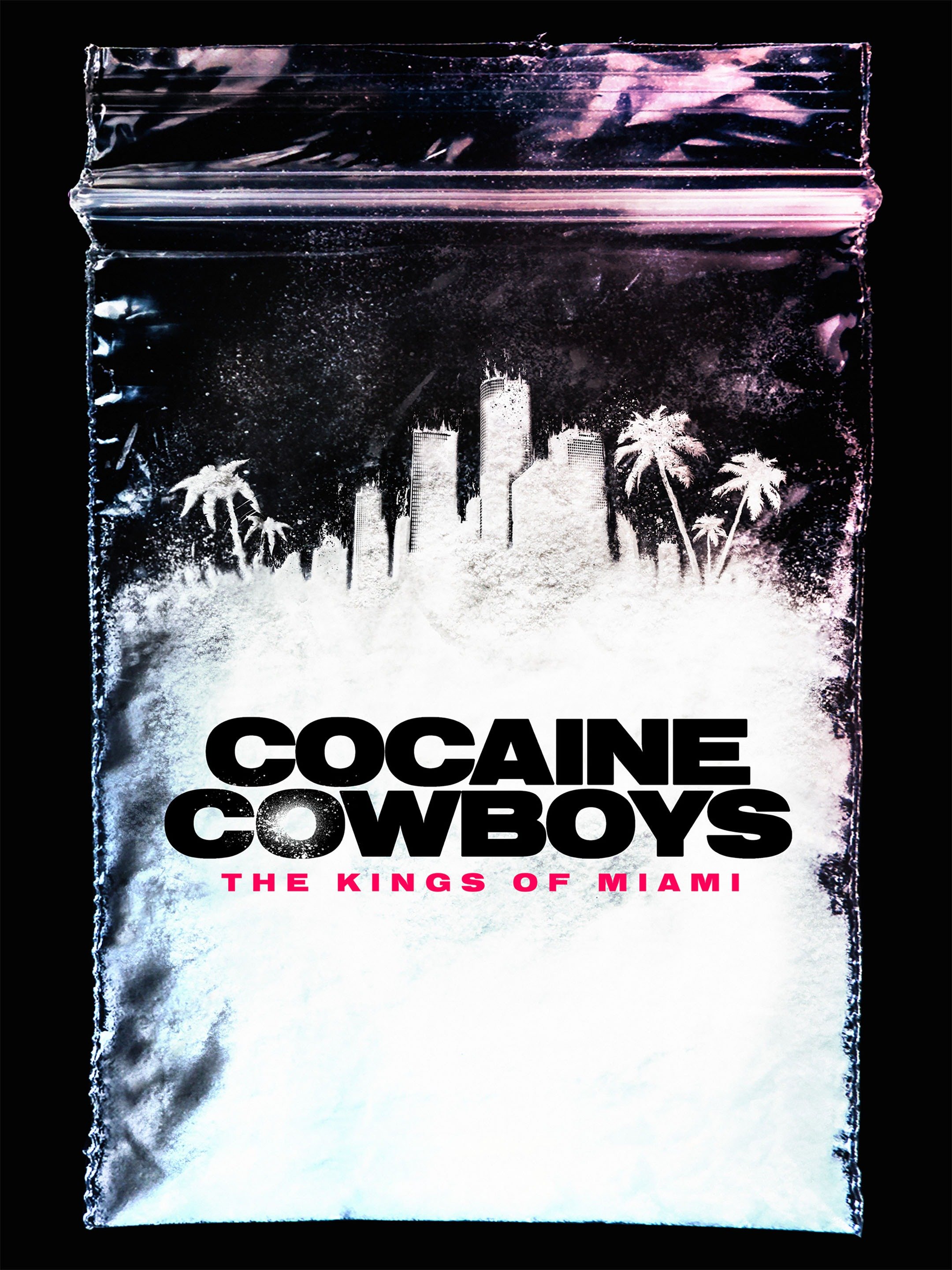 "Cocaine Cowboys: The Kings of Miami: Miniseries photo 3"