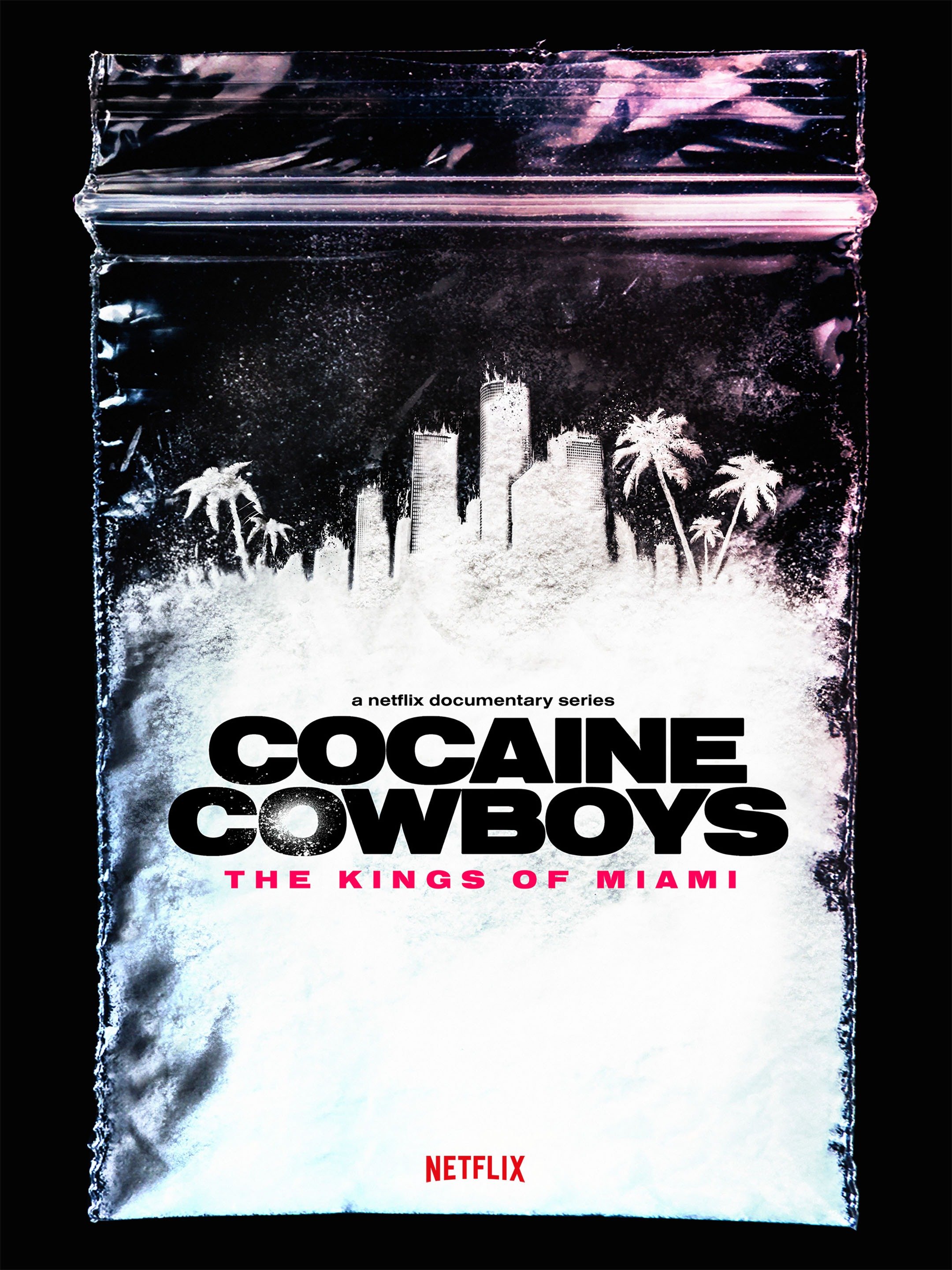 "Cocaine Cowboys: The Kings of Miami: Miniseries photo 2"