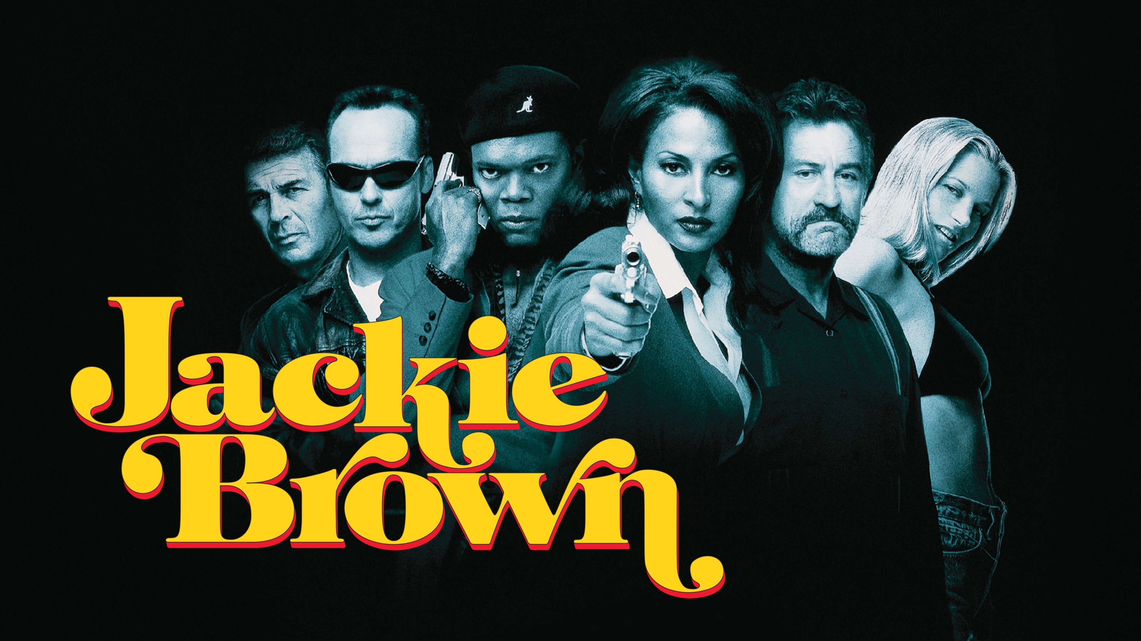 Jackie Brown