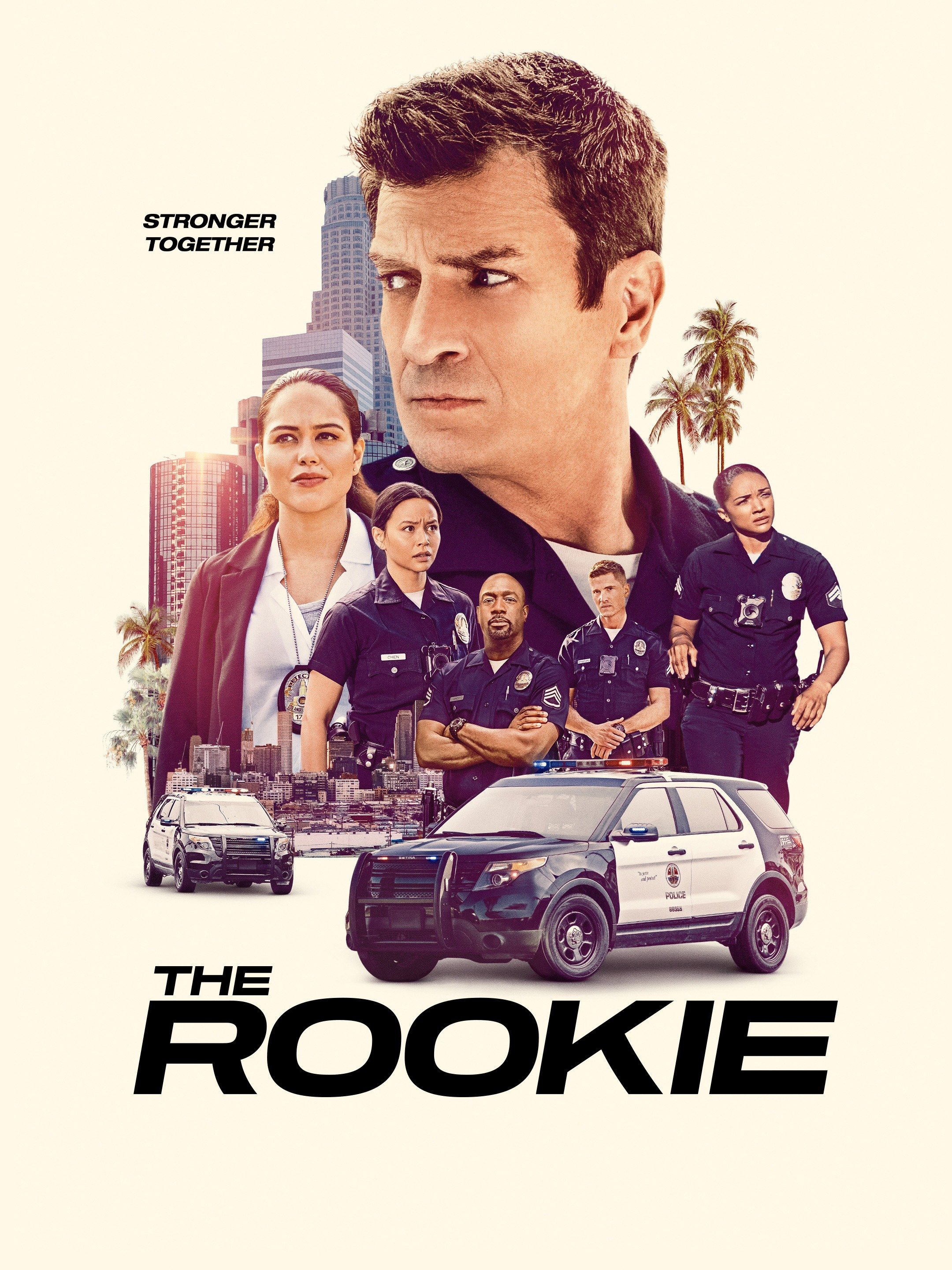 The Rookie Season Premiere 2023