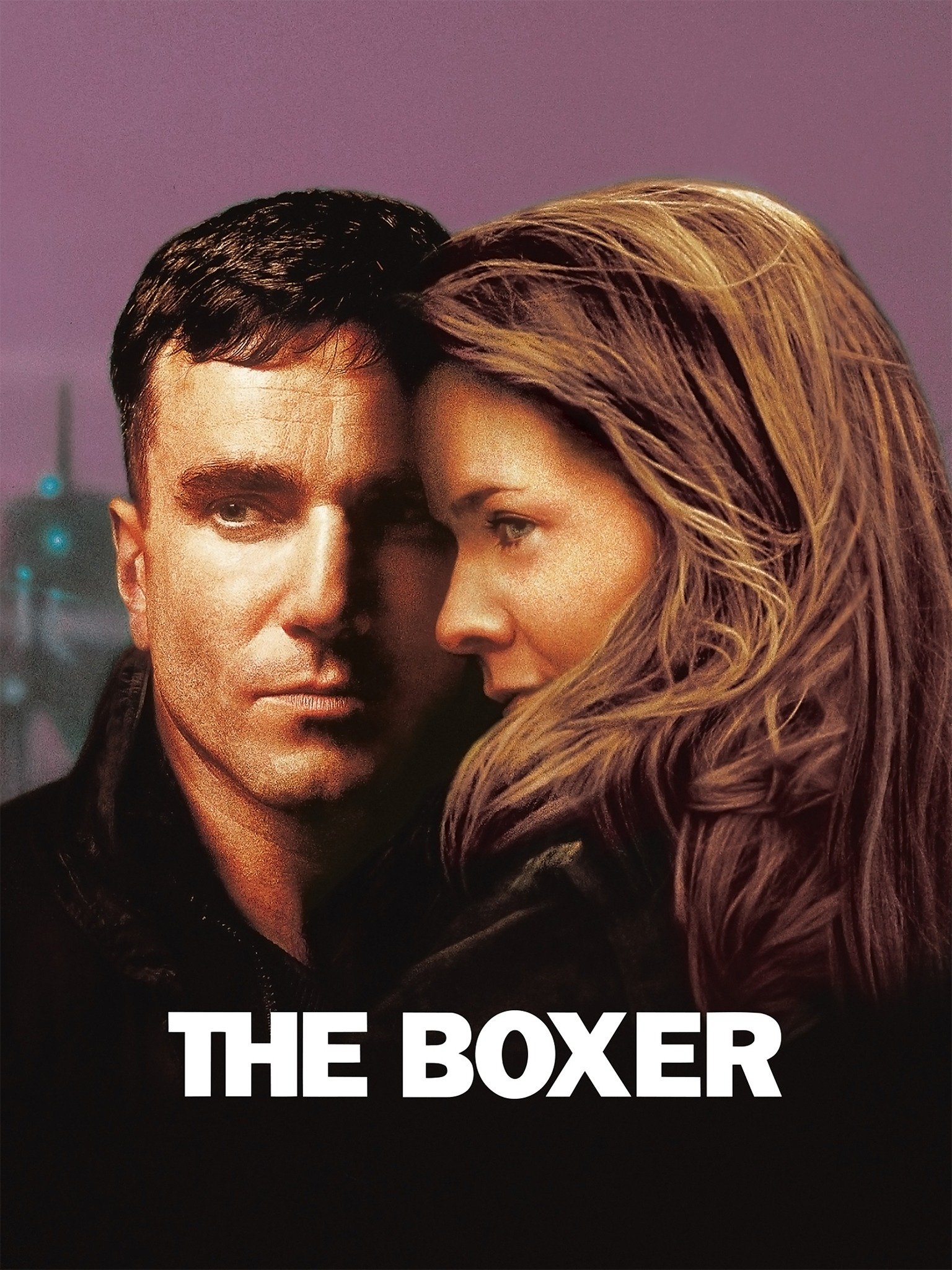 The Boxer image picture