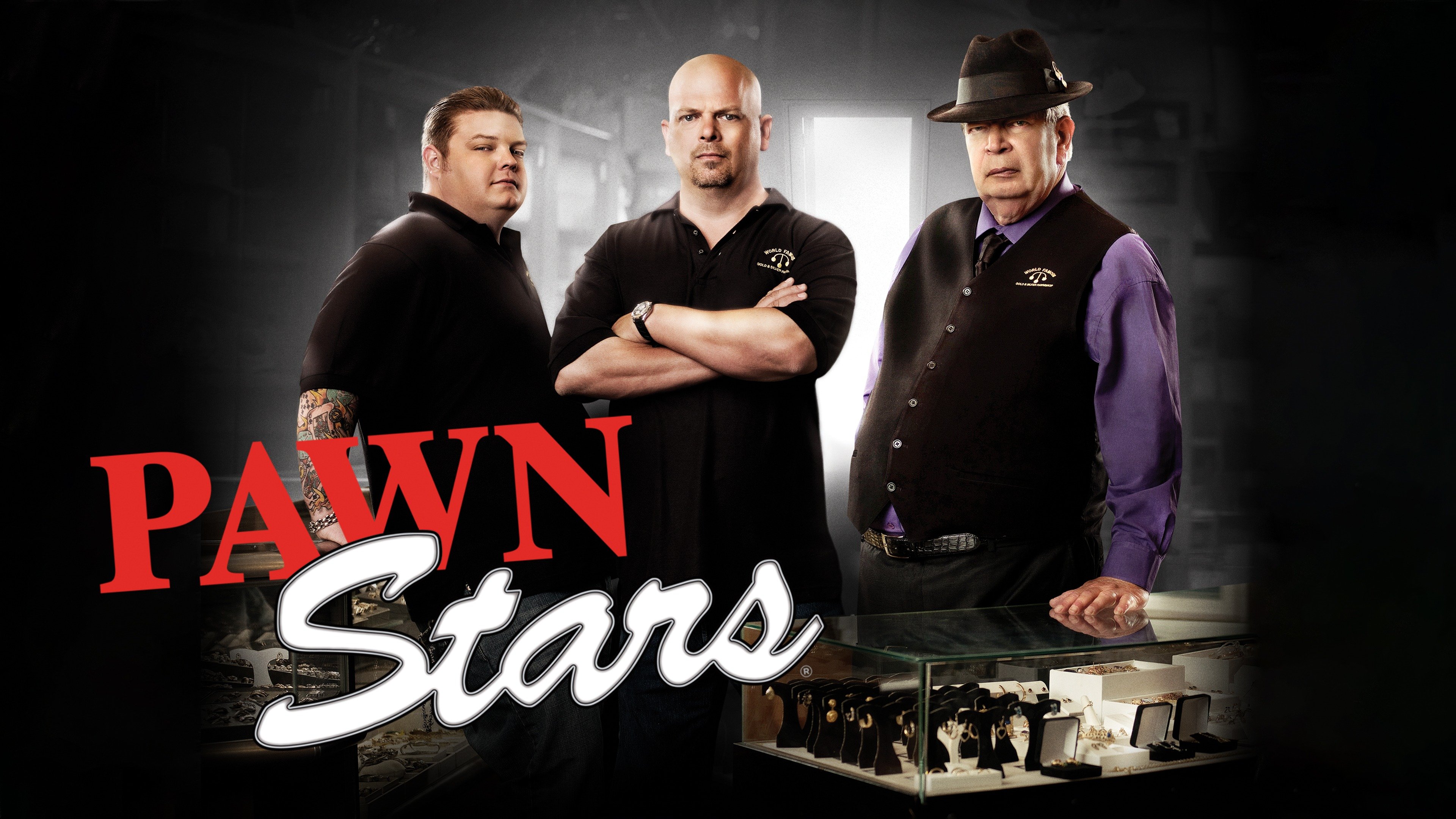 pawn stars game not working facebook