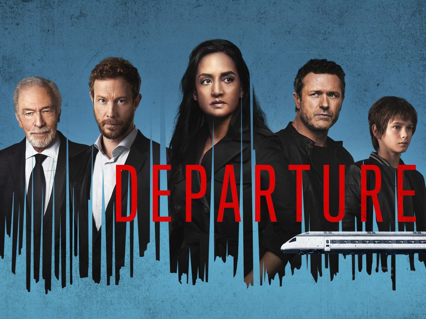 Departure Season 2 Trailer Rotten Tomatoes