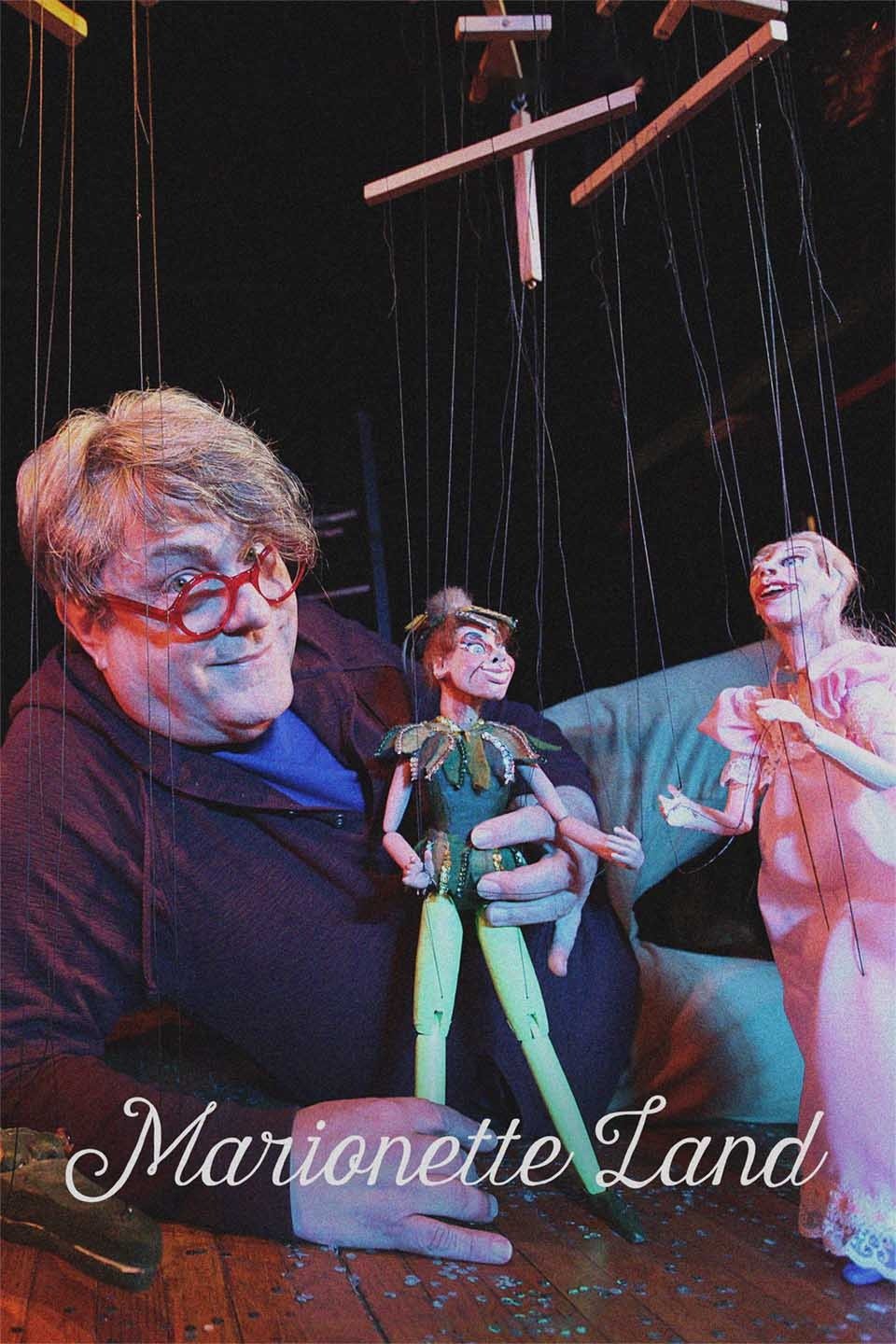 Land Pictures Rotten Tomatoes