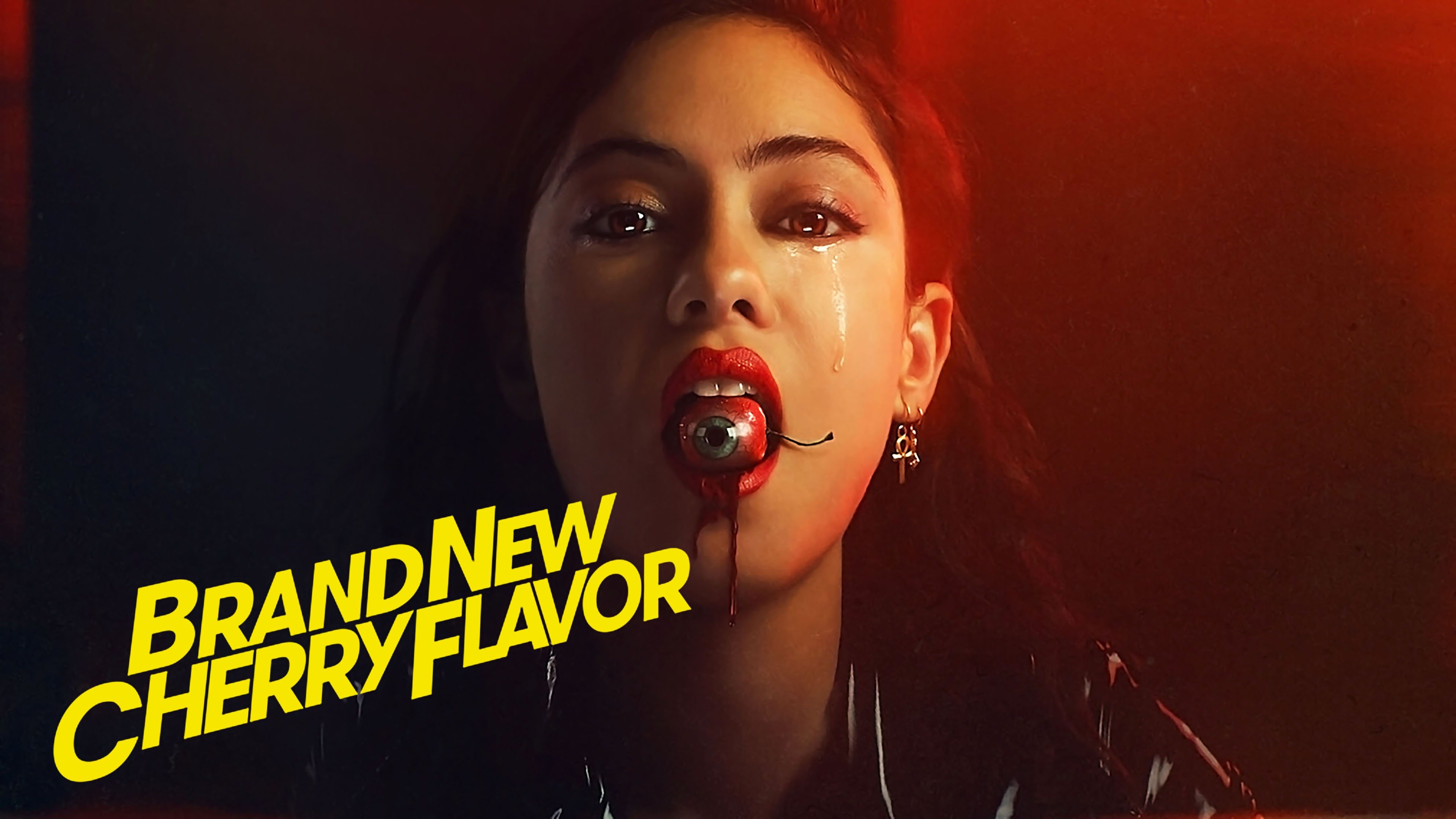 "Brand New Cherry Flavor: Season 1 photo 3"