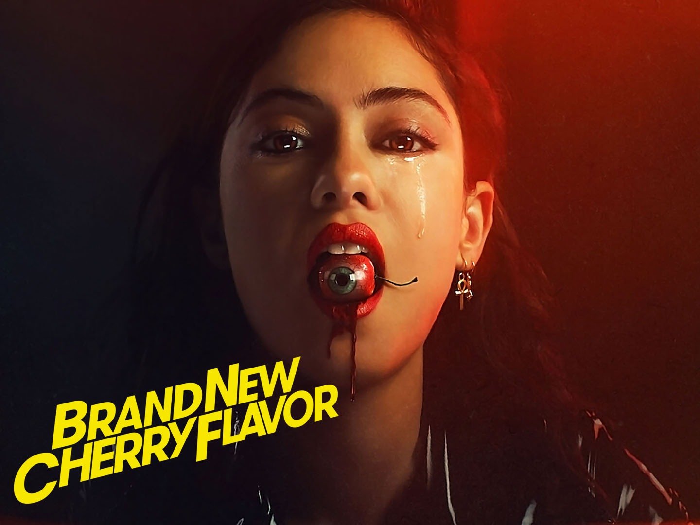 "Brand New Cherry Flavor: Season 1 photo 1"
