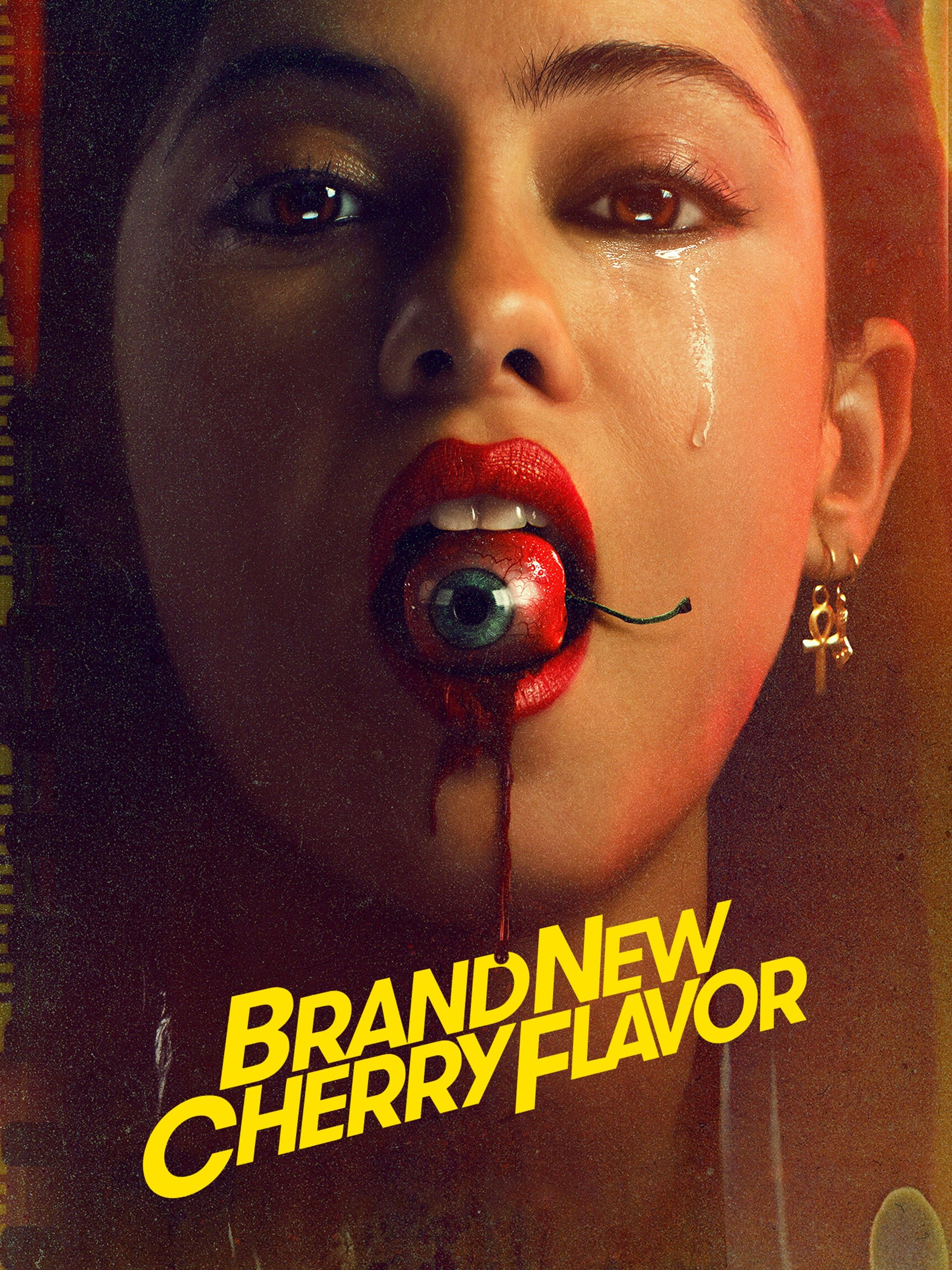 "Brand New Cherry Flavor: Season 1 photo 2"